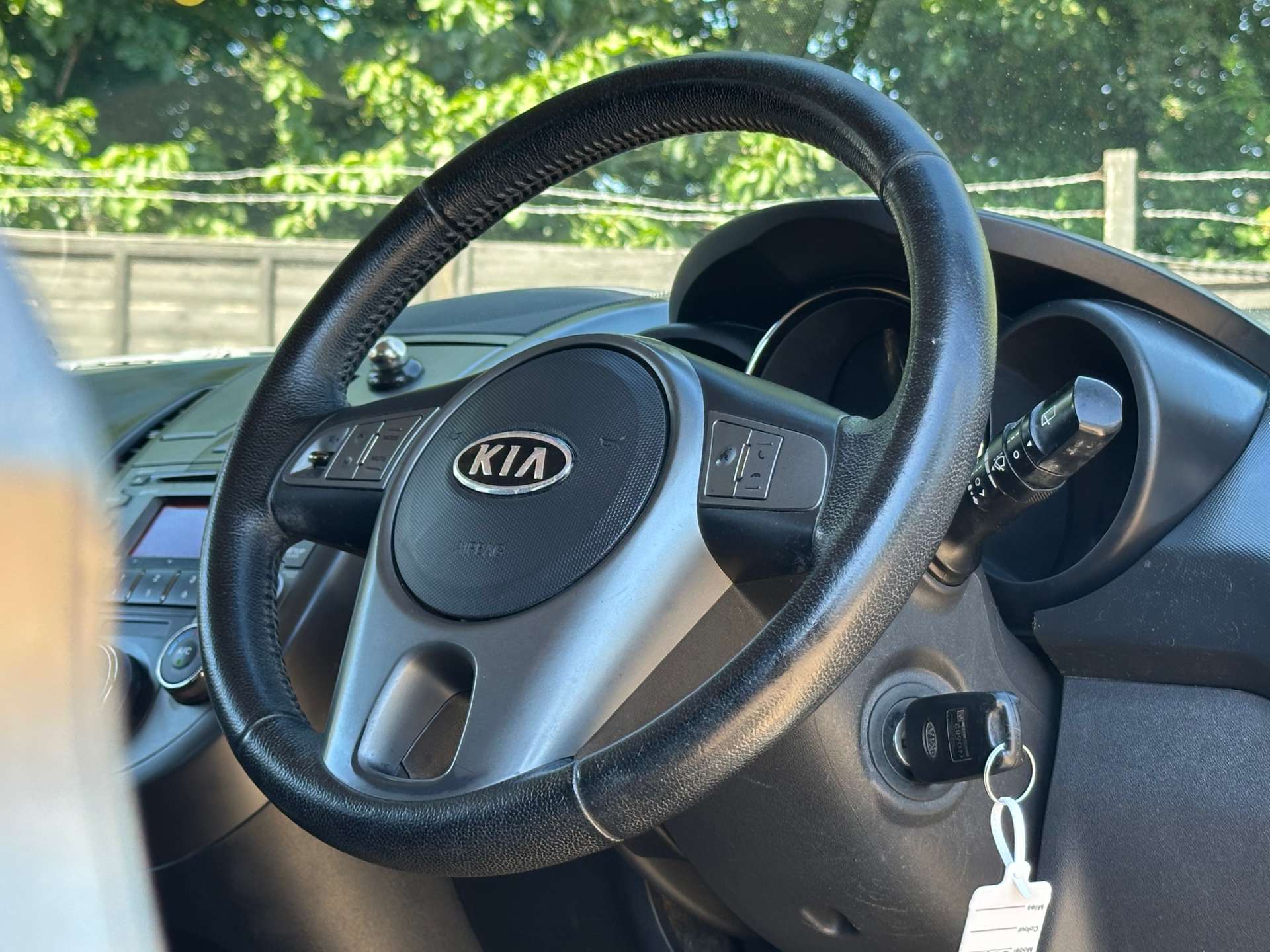 KIA SOUL 1.6 Soul Tempest CRDI Auto 5dr #9