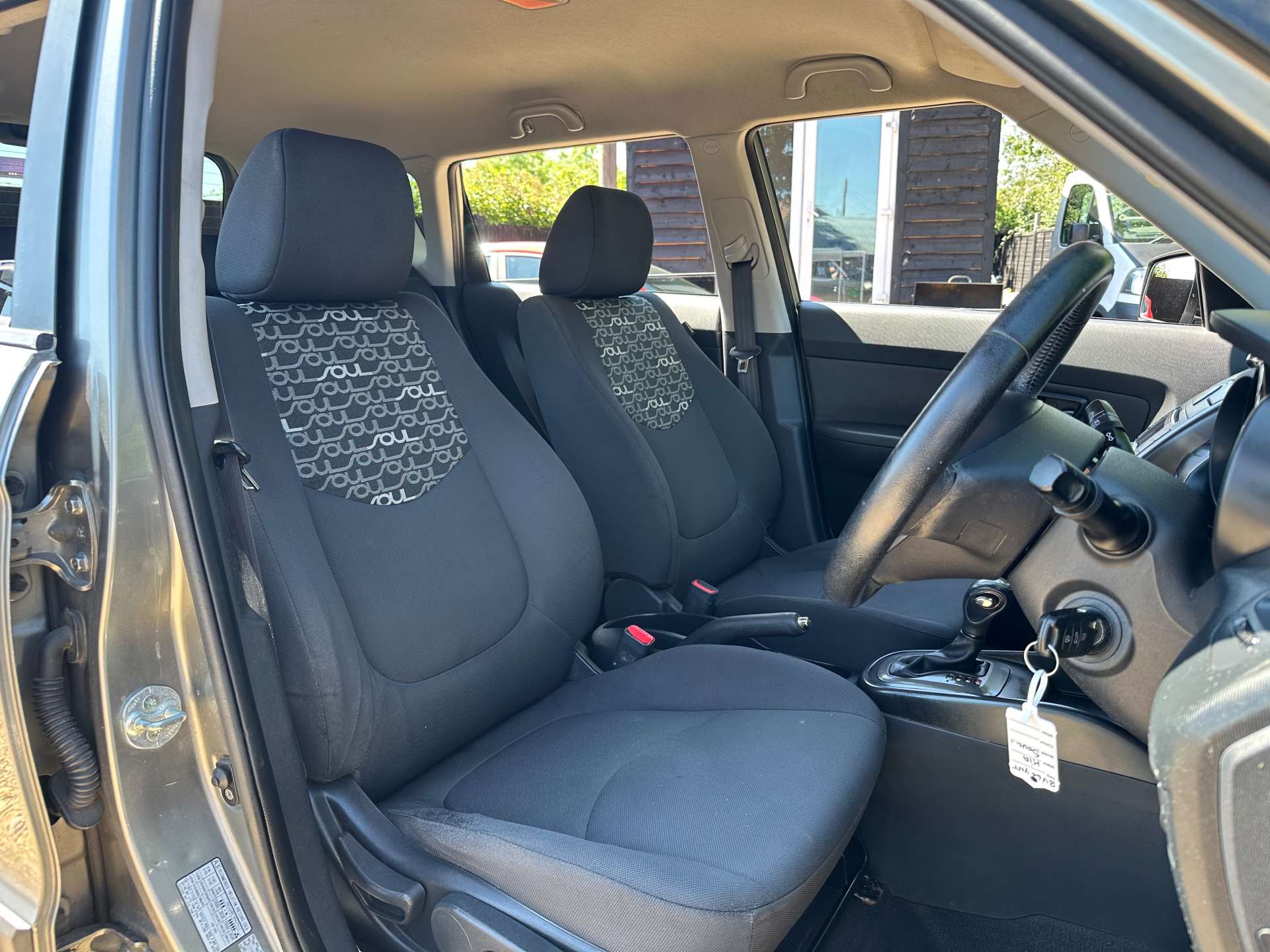 KIA SOUL 1.6 Soul Tempest CRDI Auto 5dr #10