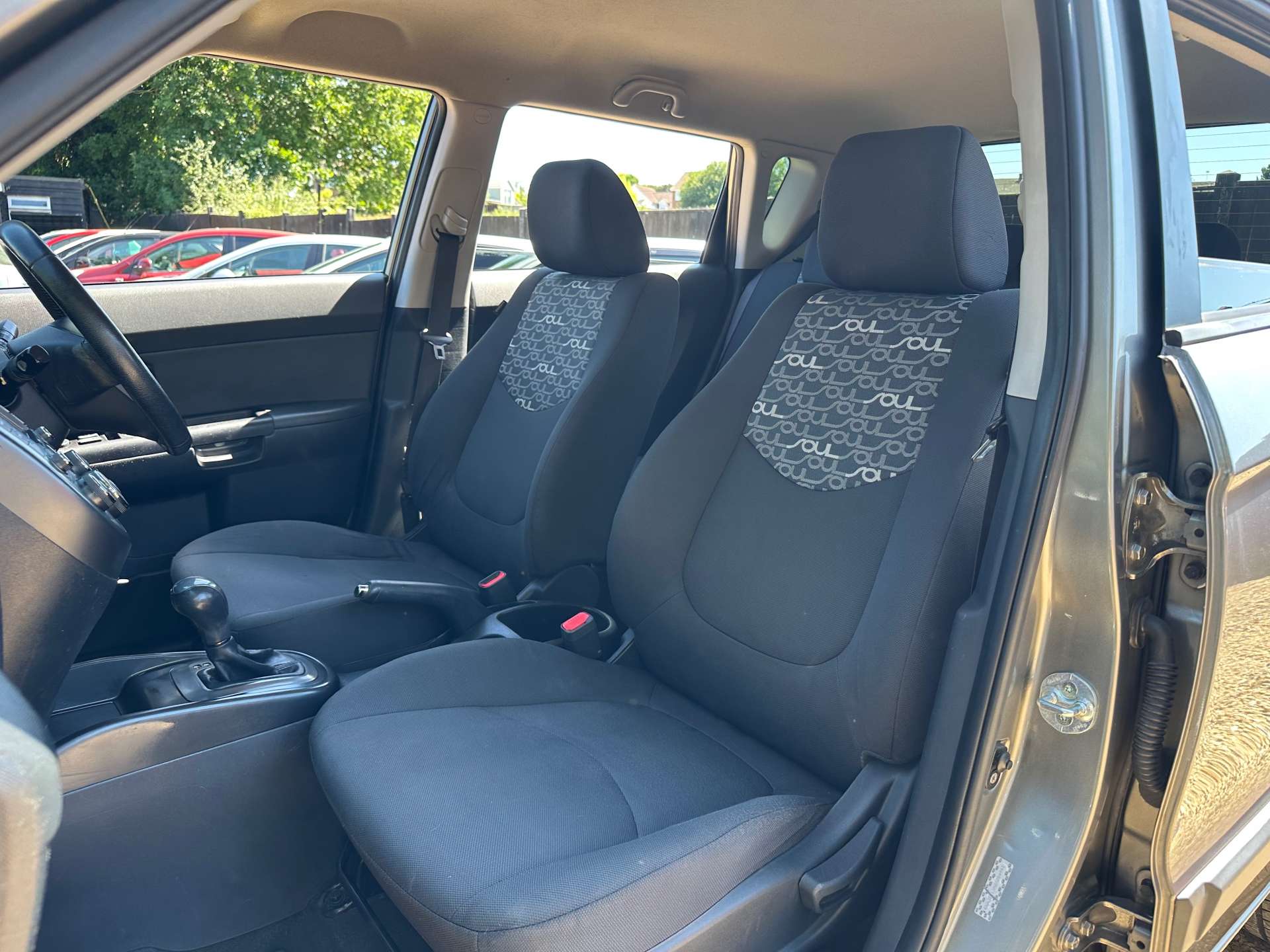 KIA SOUL 1.6 Soul Tempest CRDI Auto 5dr #15