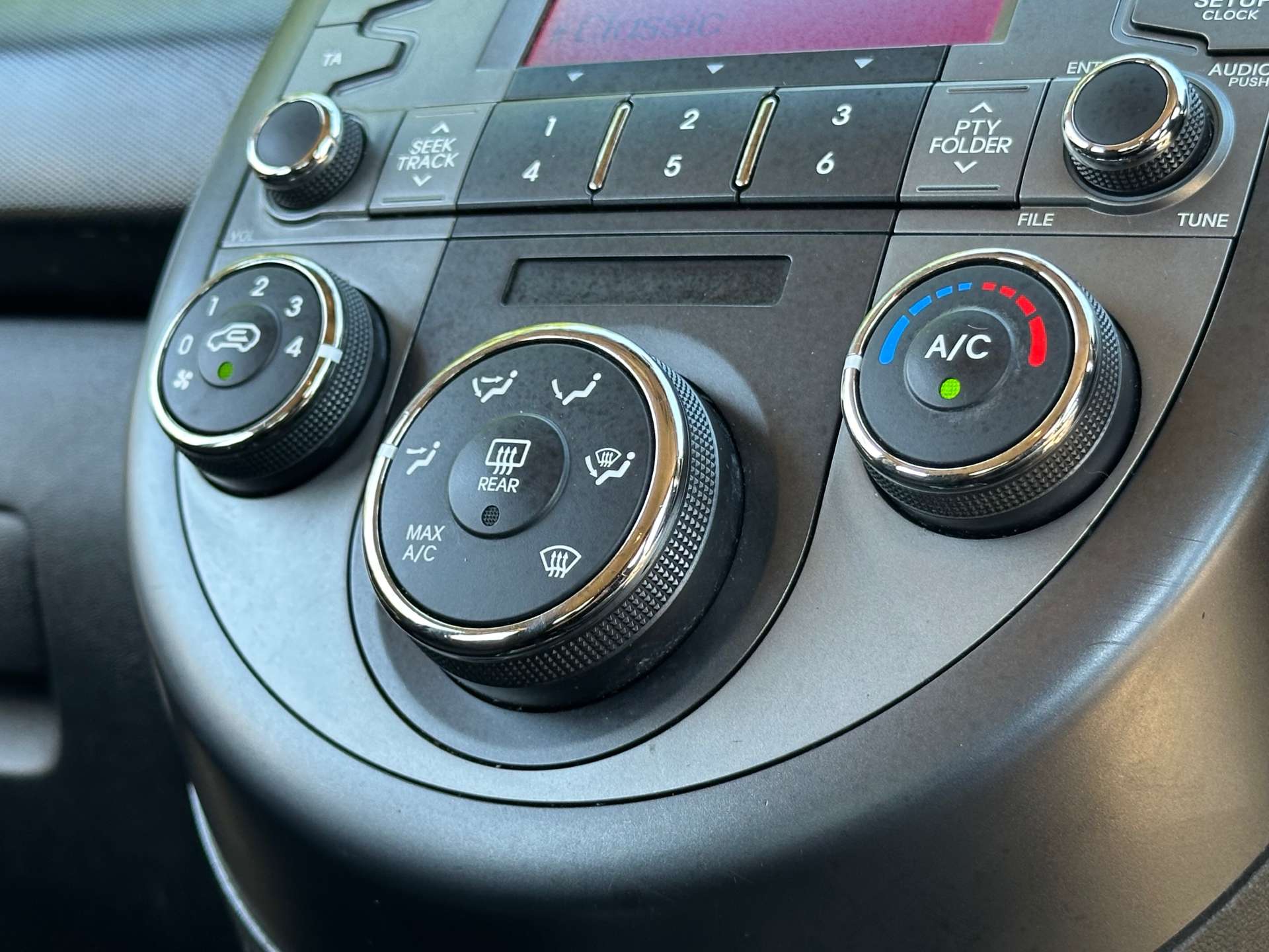 KIA SOUL 1.6 Soul Tempest CRDI Auto 5dr #19