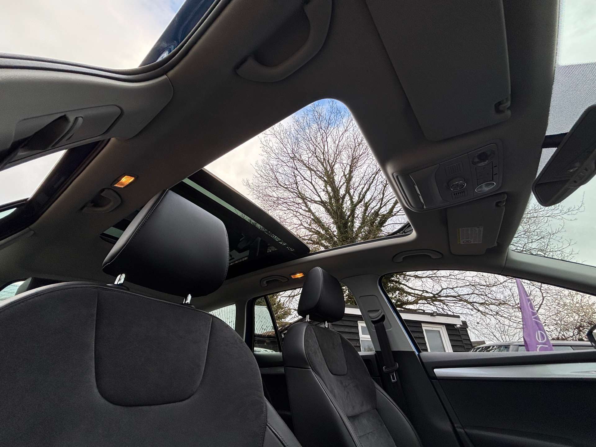 SKODA OCTAVIA 2.0 Octavia Elegance TDI CR Semi-Auto 5dr #17
