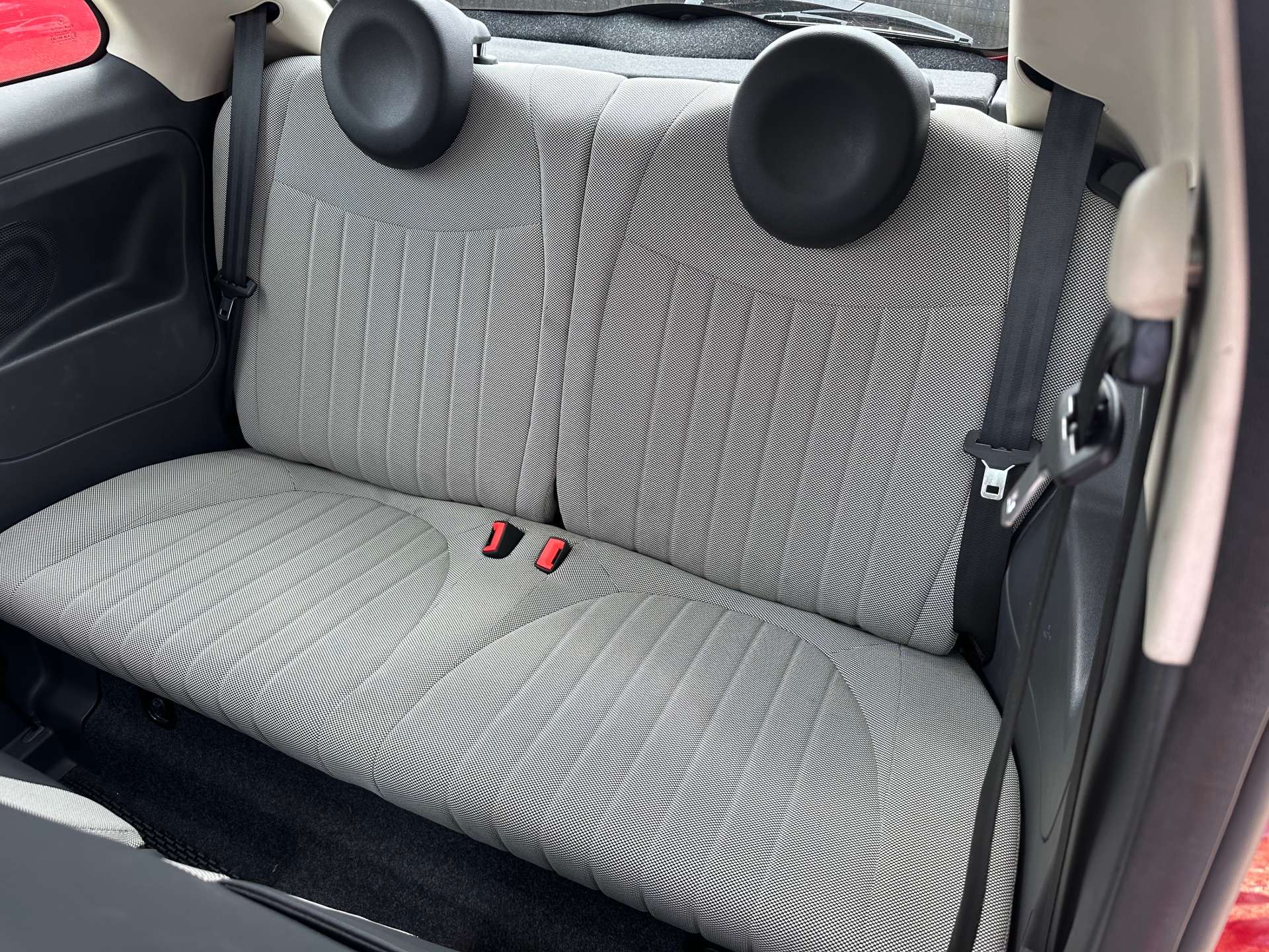 FIAT 500 1.2 500 Lounge RHD 3dr #13
