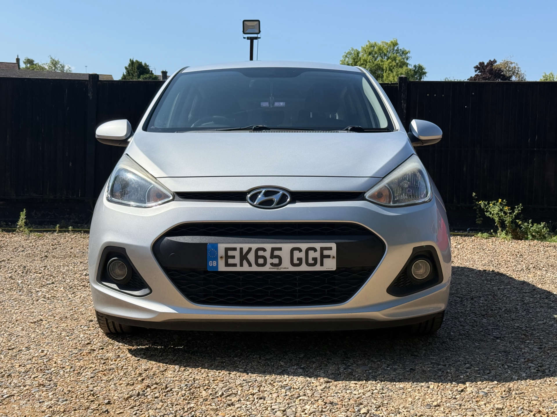HYUNDAI I10 1.2 i10 SE 5dr #1