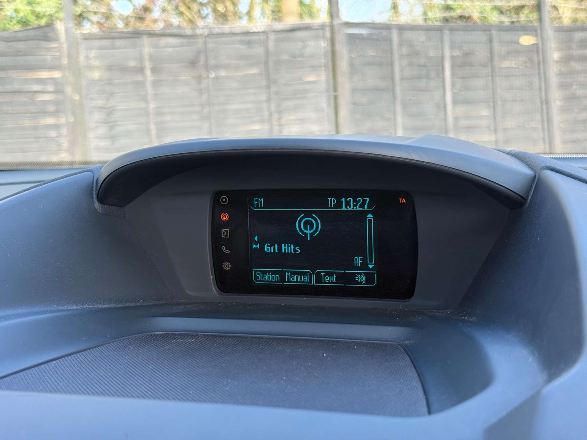 FORD C-MAX 1.6 C-Max Zetec TDCI 5dr #17