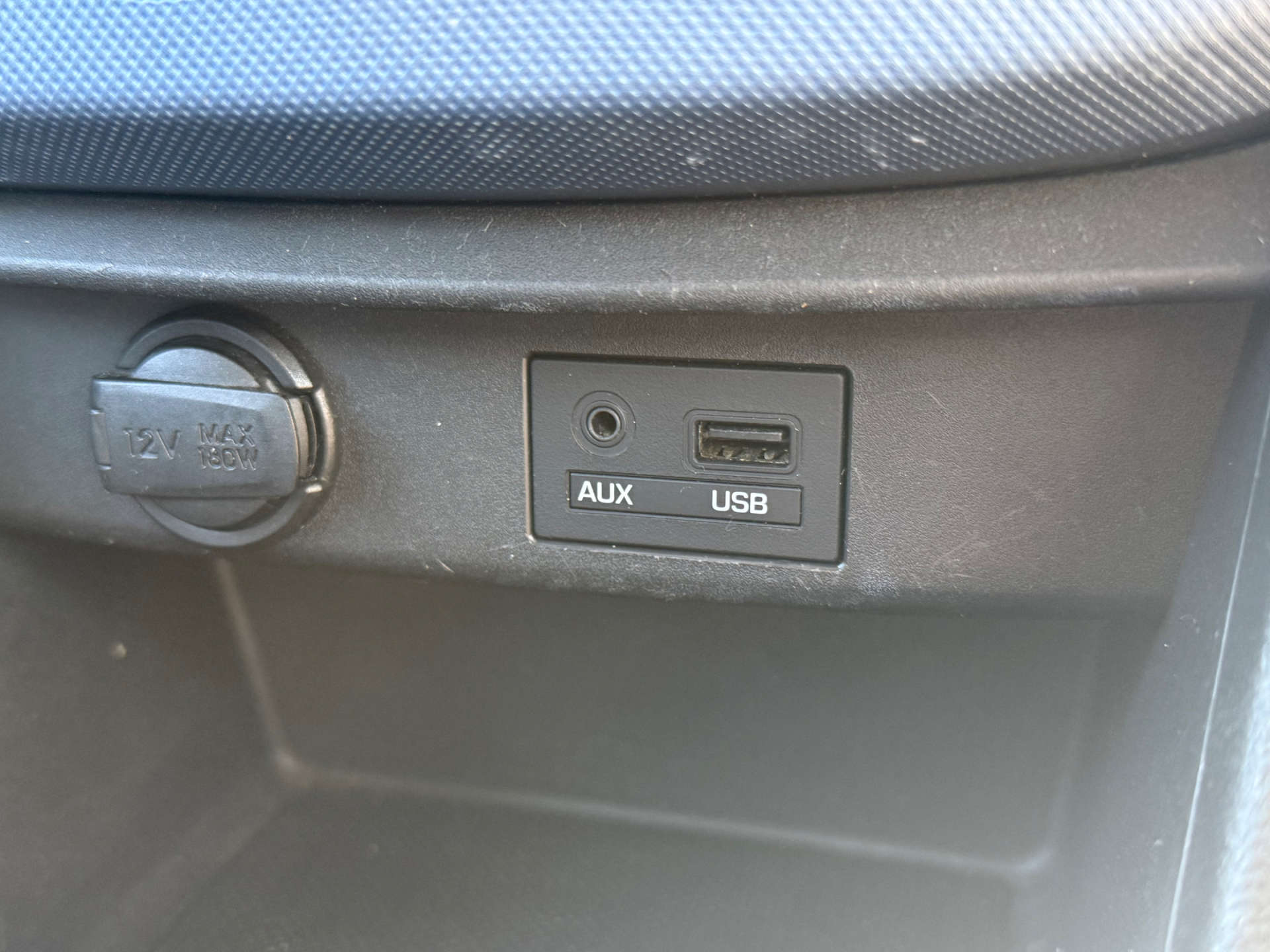 HYUNDAI I10 1.2 i10 SE 5dr #21