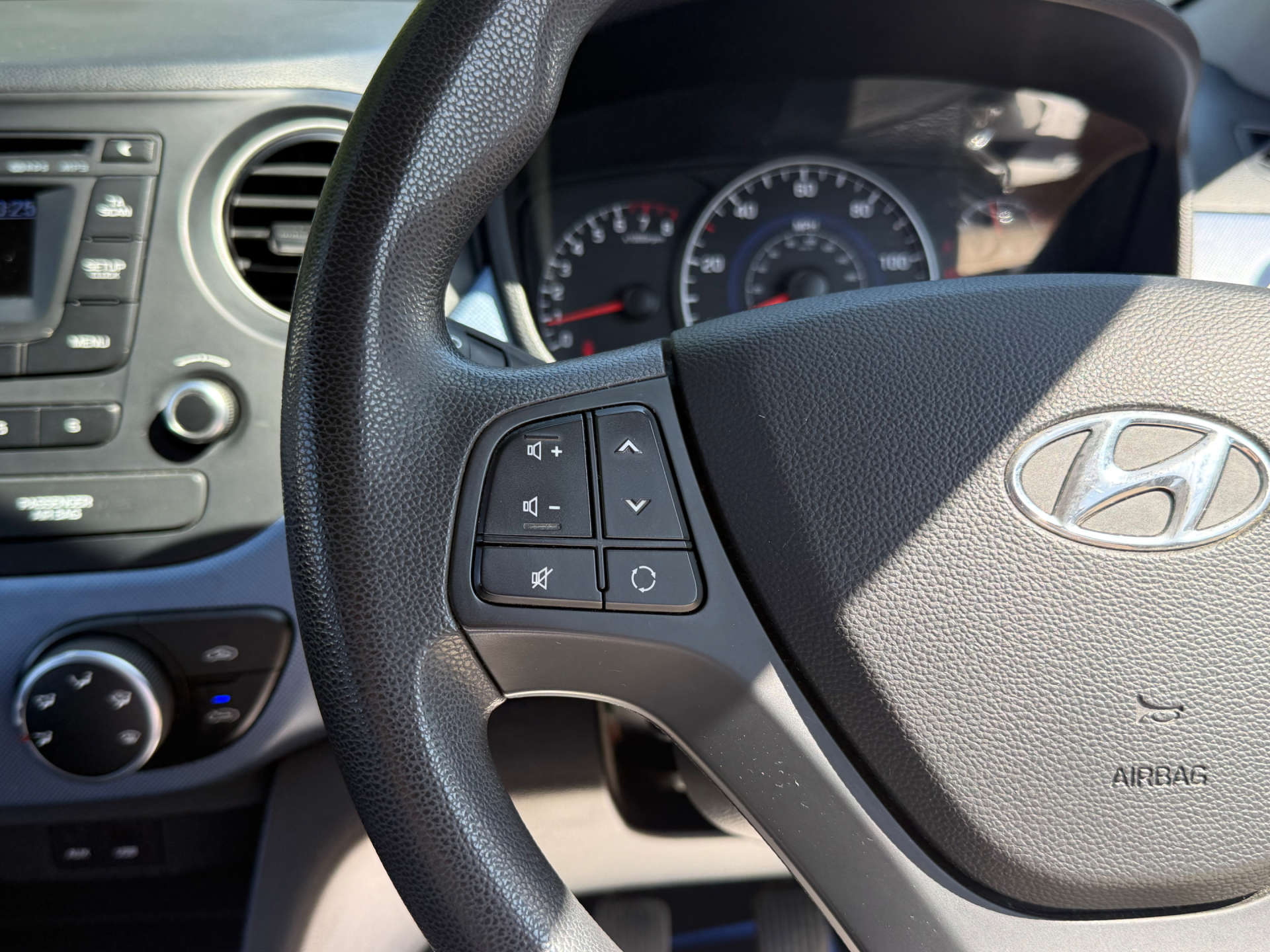 HYUNDAI I10 1.2 i10 SE 5dr #23