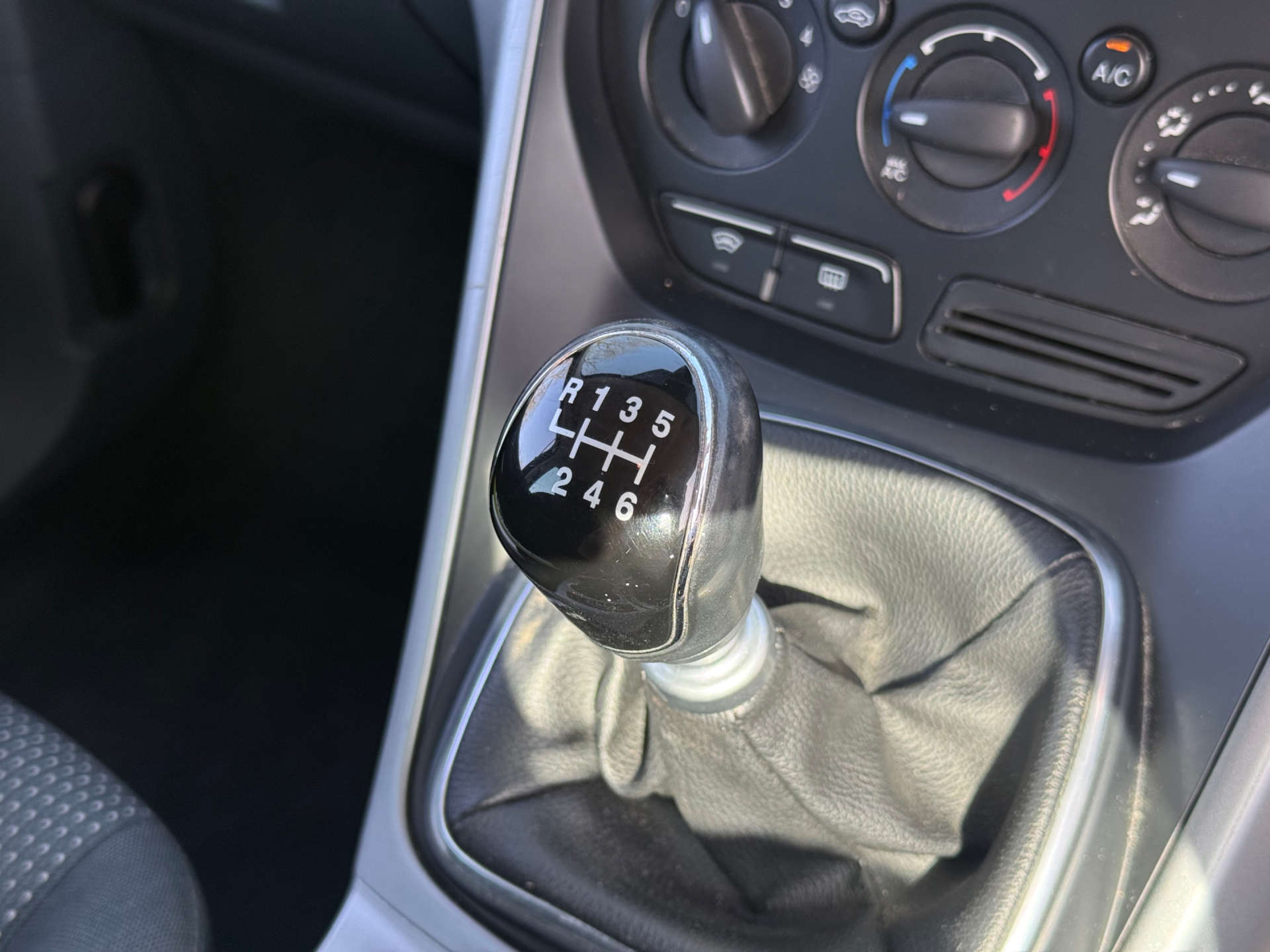 FORD C-MAX 1.6 C-Max Zetec TDCI 5dr #21