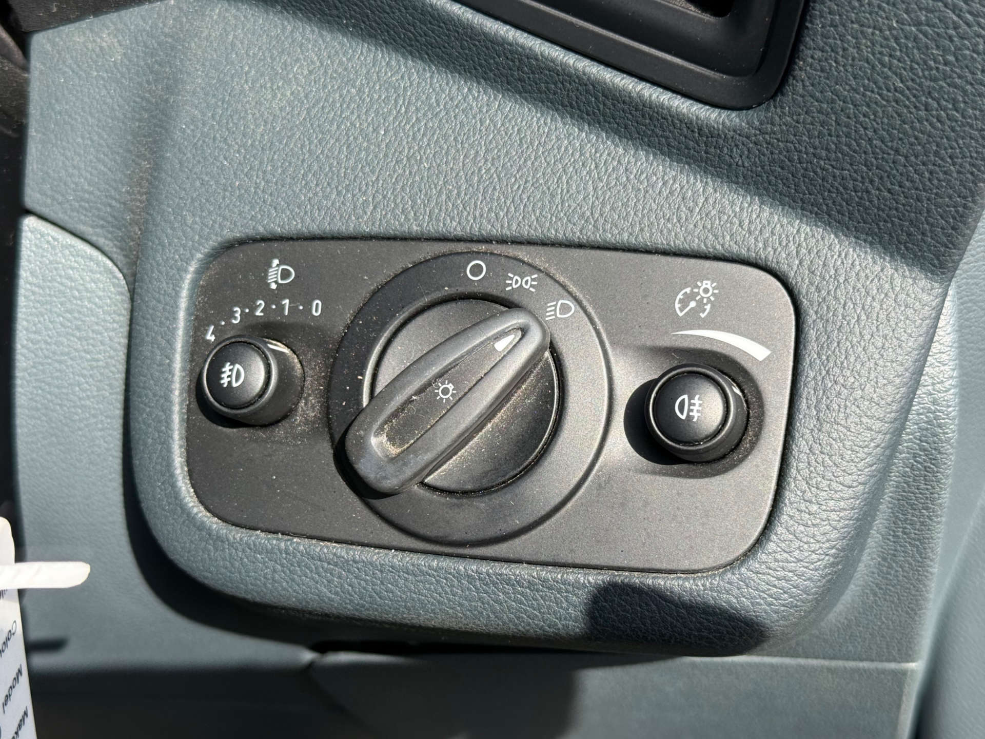 FORD C-MAX 1.6 C-Max Zetec TDCI 5dr #23