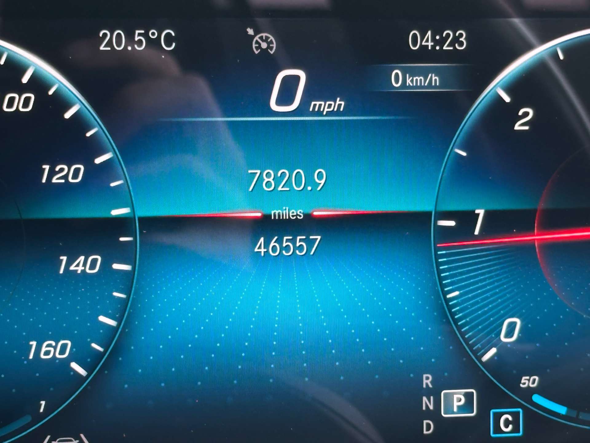 MERCEDES-BENZ A-CLASS 1.5 A 180 D Sport Premium Auto 5dr #18