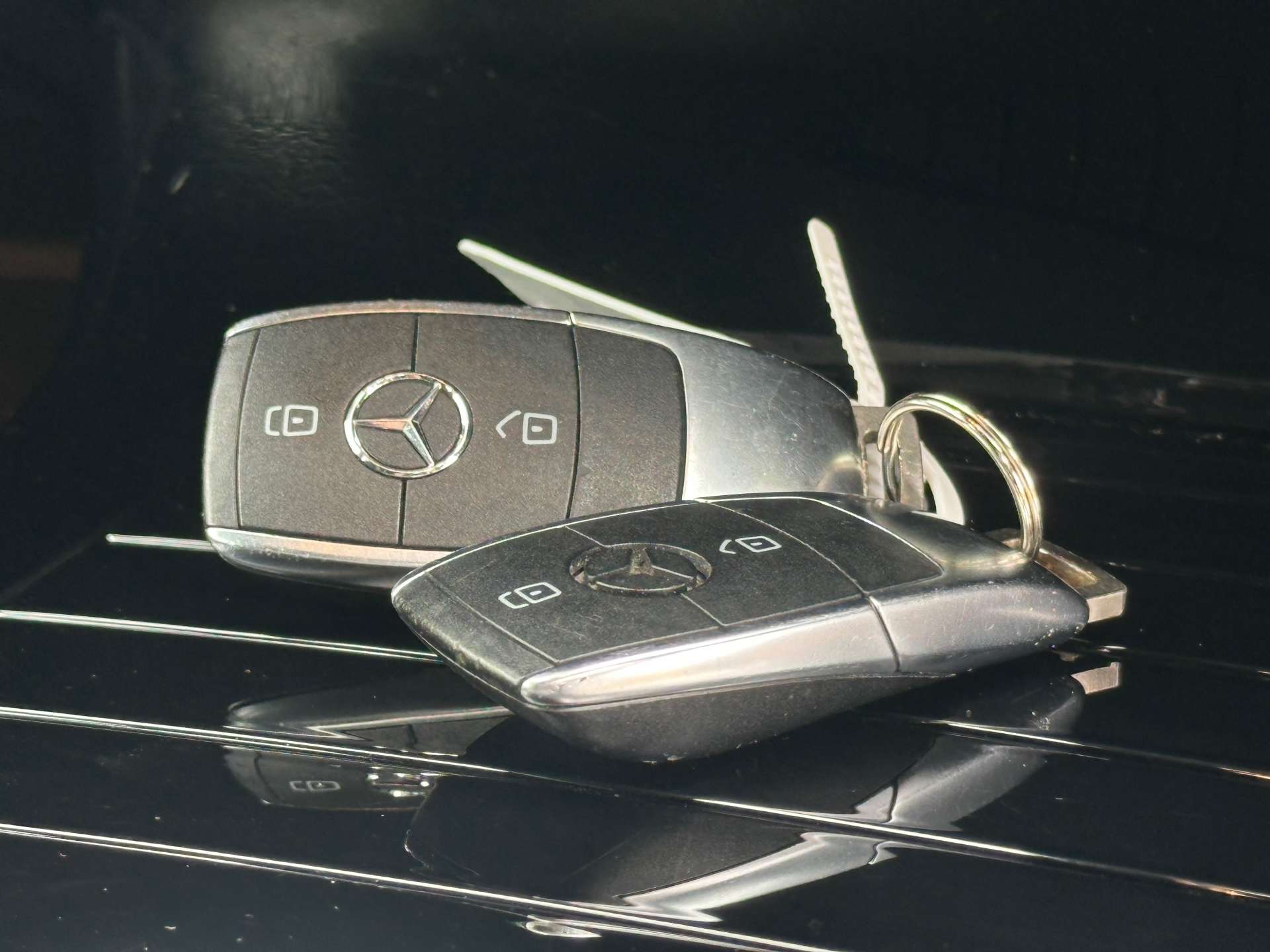 MERCEDES-BENZ A-CLASS 1.5 A 180 D Sport Premium Auto 5dr #26