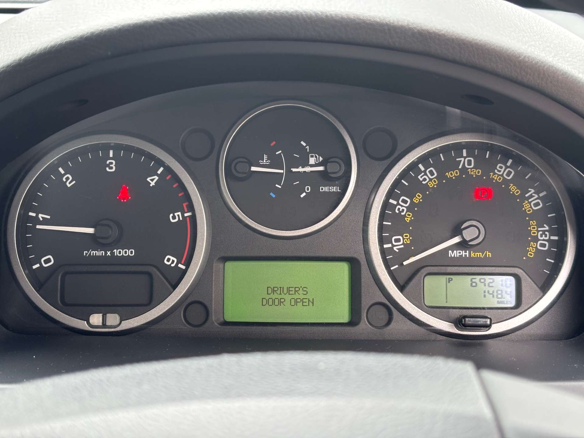 LAND ROVER FREELANDER 2.2 Freelander GS TD4 Auto 4WD 5dr #17