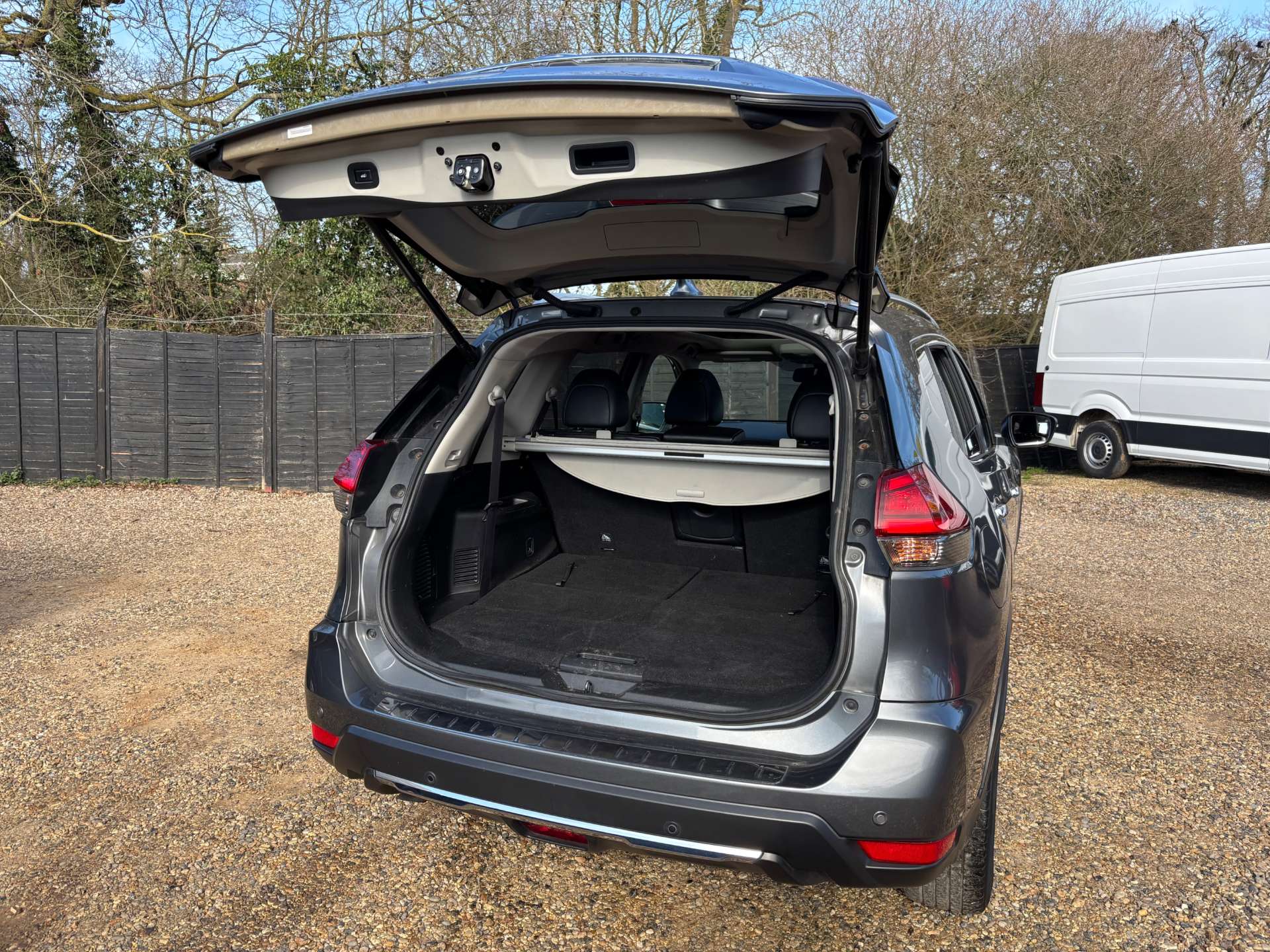 NISSAN X-TRAIL 1.7 X-Trail Tekna dCi 5dr #14