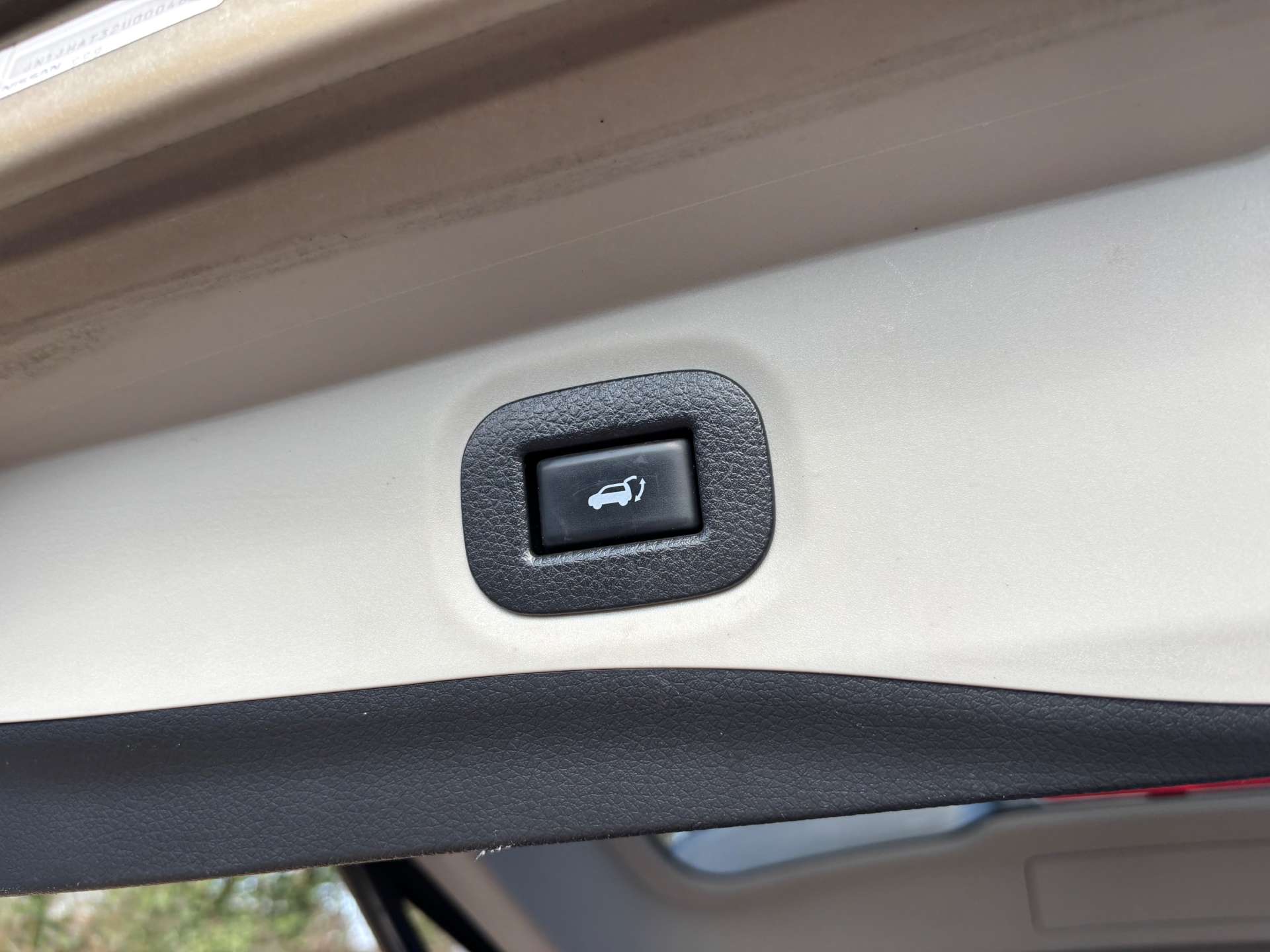 NISSAN X-TRAIL 1.7 X-Trail Tekna dCi 5dr #17