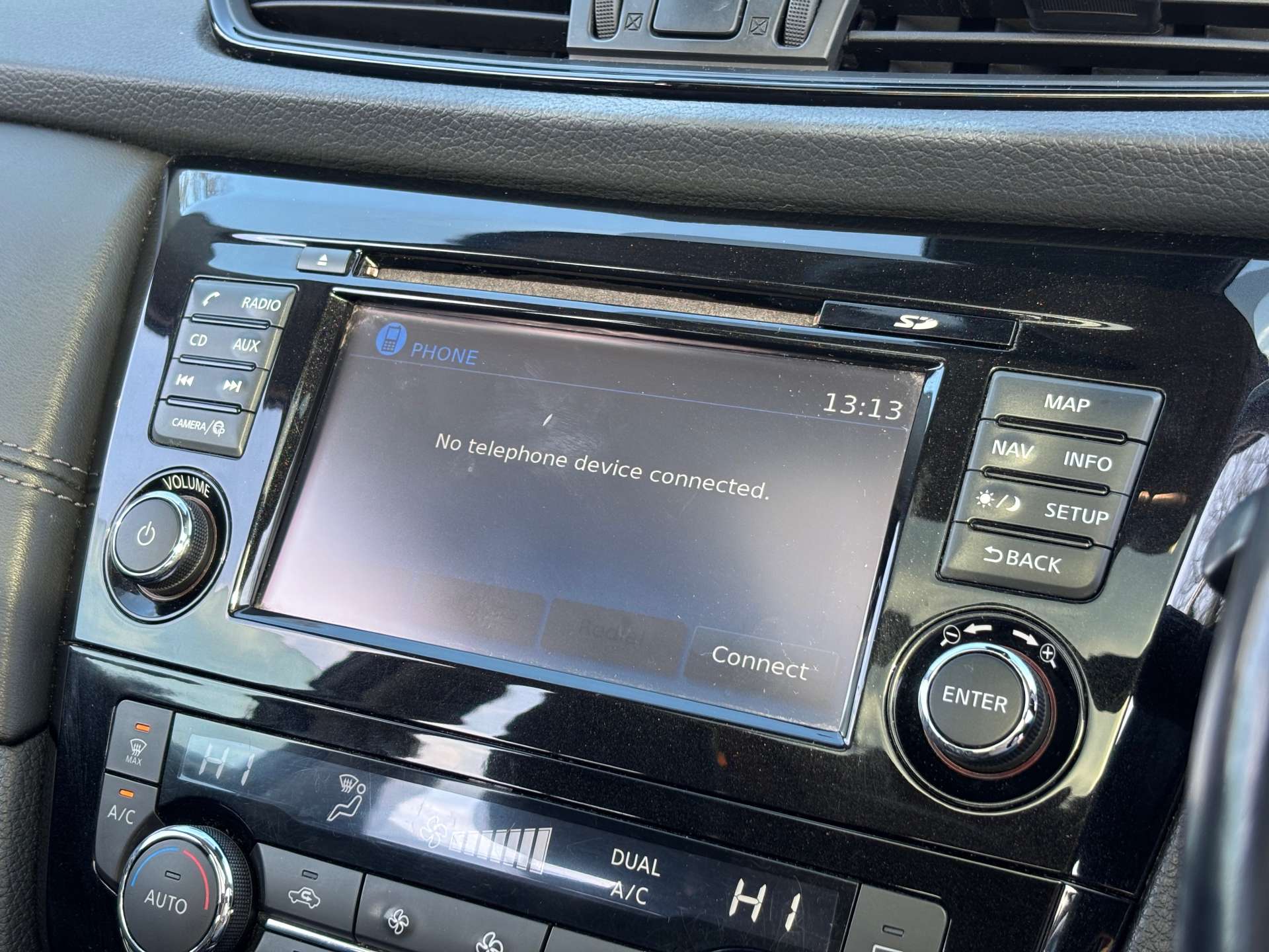 NISSAN X-TRAIL 1.7 X-Trail Tekna dCi 5dr #24