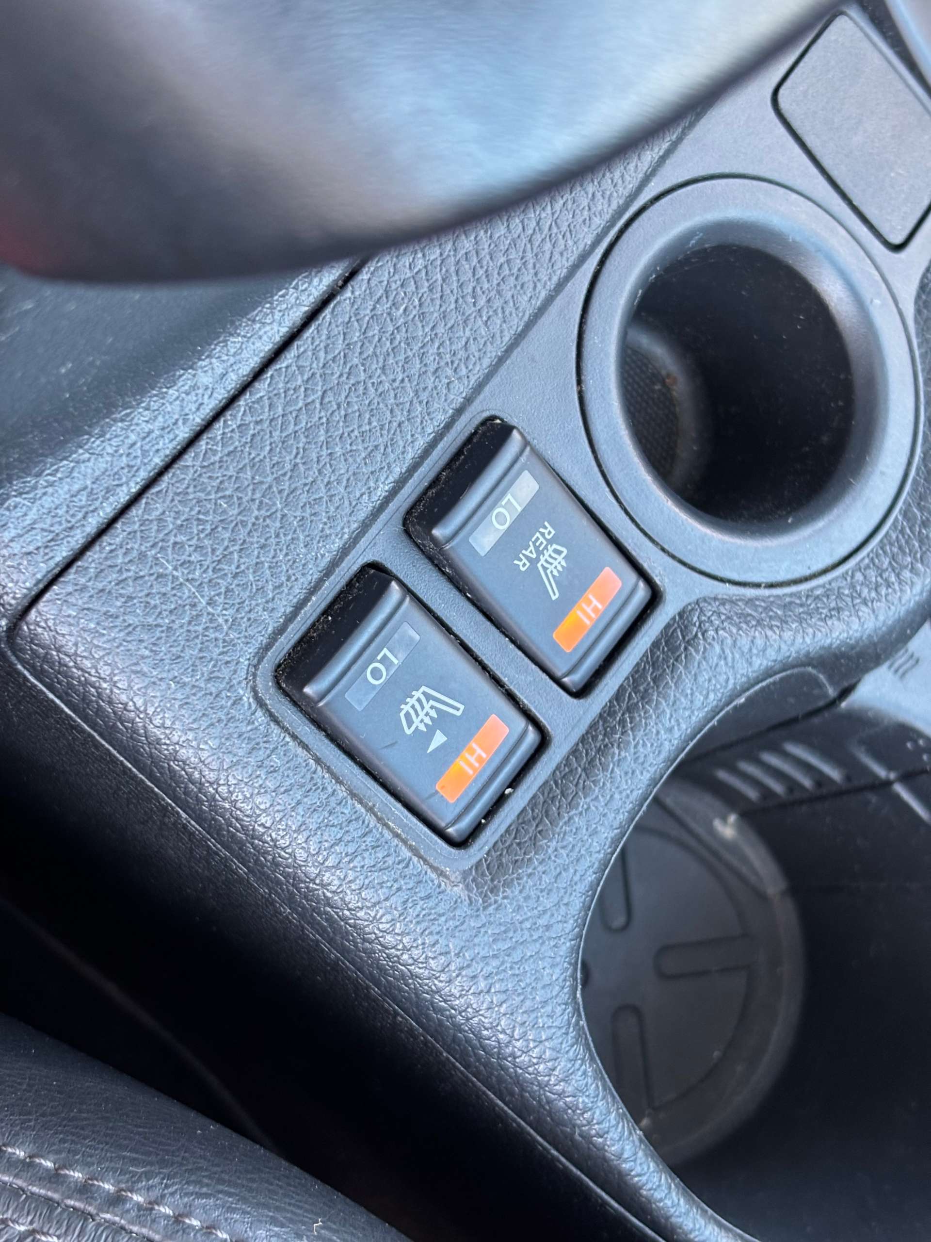 NISSAN X-TRAIL 1.7 X-Trail Tekna dCi 5dr #29