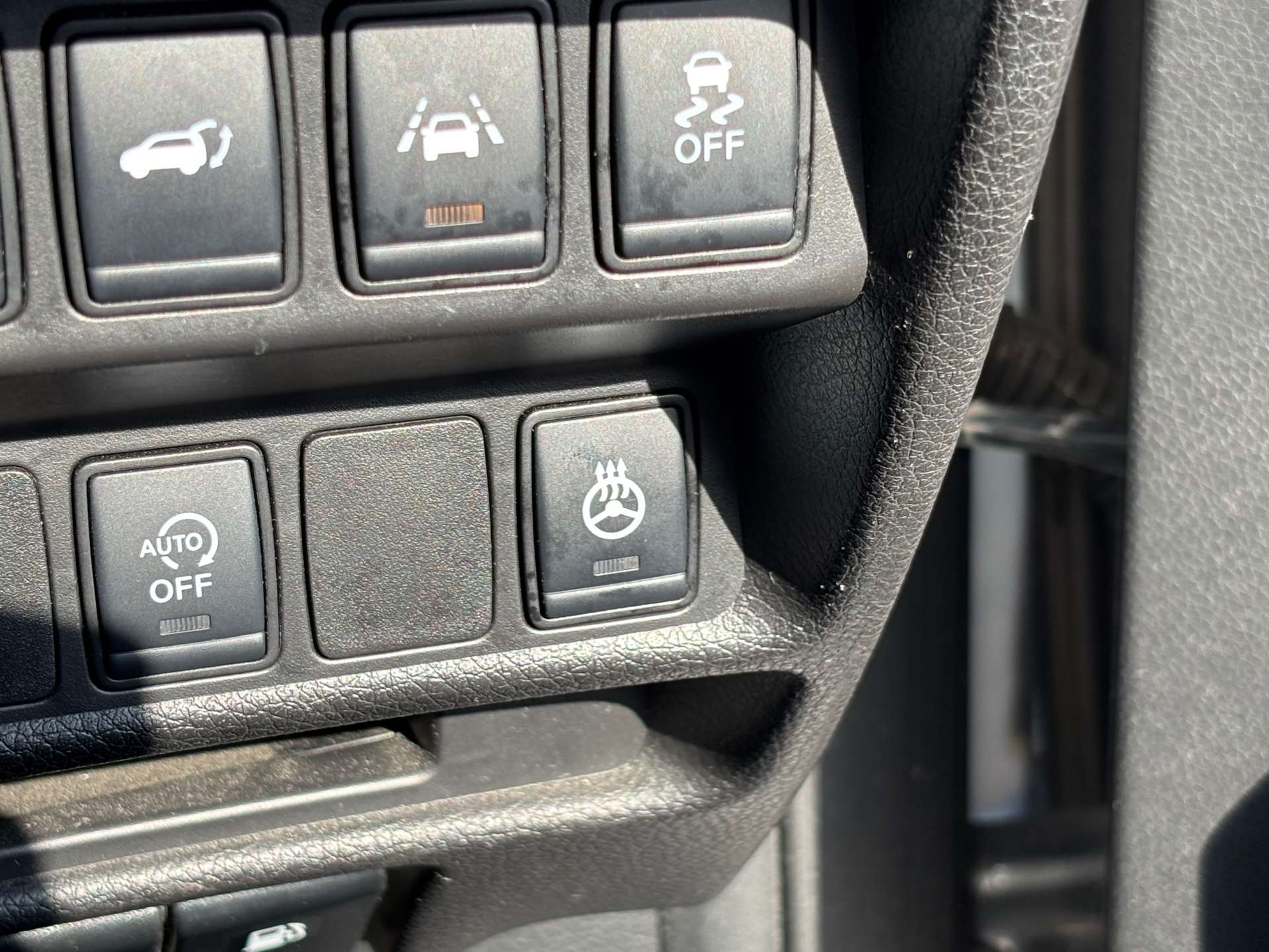 NISSAN X-TRAIL 1.7 X-Trail Tekna dCi 5dr #34