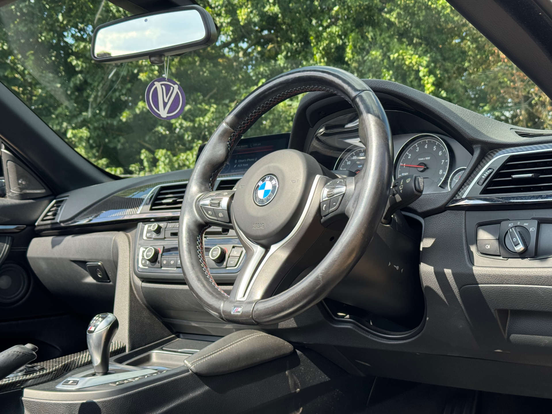 BMW 4 SERIES 3.0 M4 Semi-Auto 2dr #10