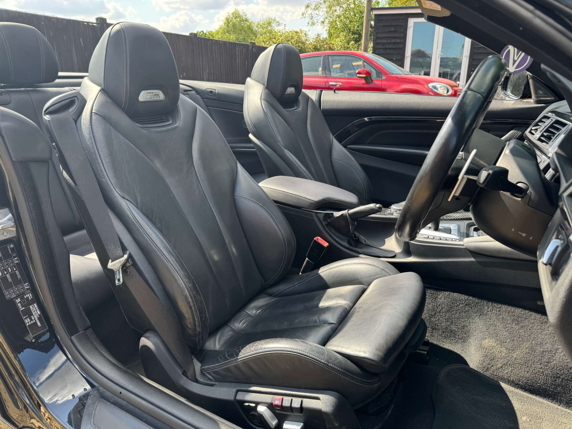 BMW 4 SERIES 3.0 M4 Semi-Auto 2dr #11