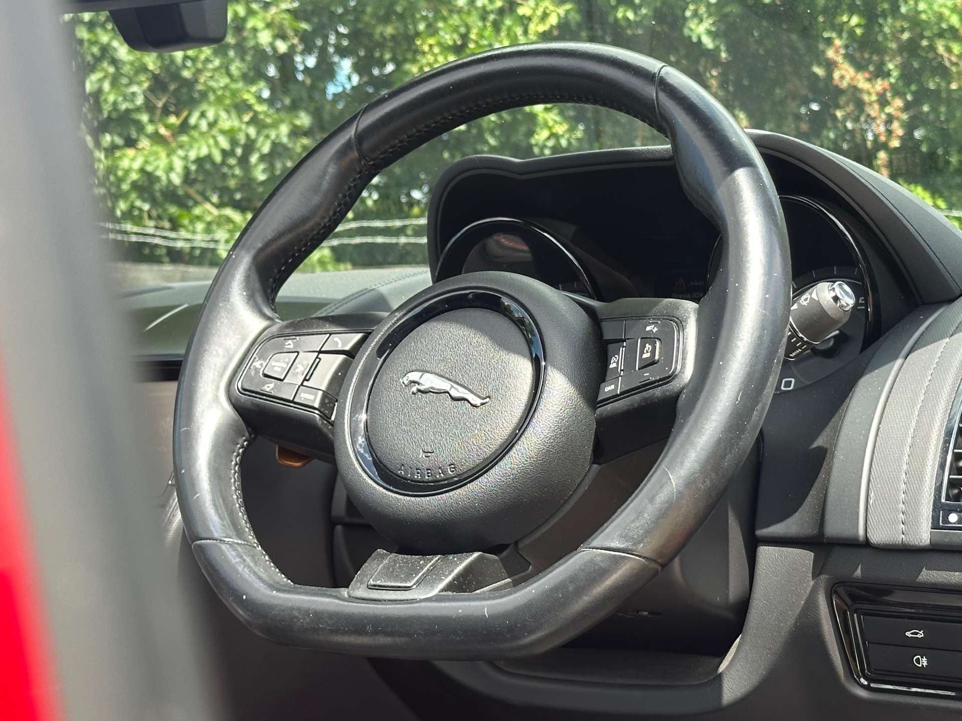 JAGUAR F-TYPE 5.0 F-Type S V8 Auto 2dr #10