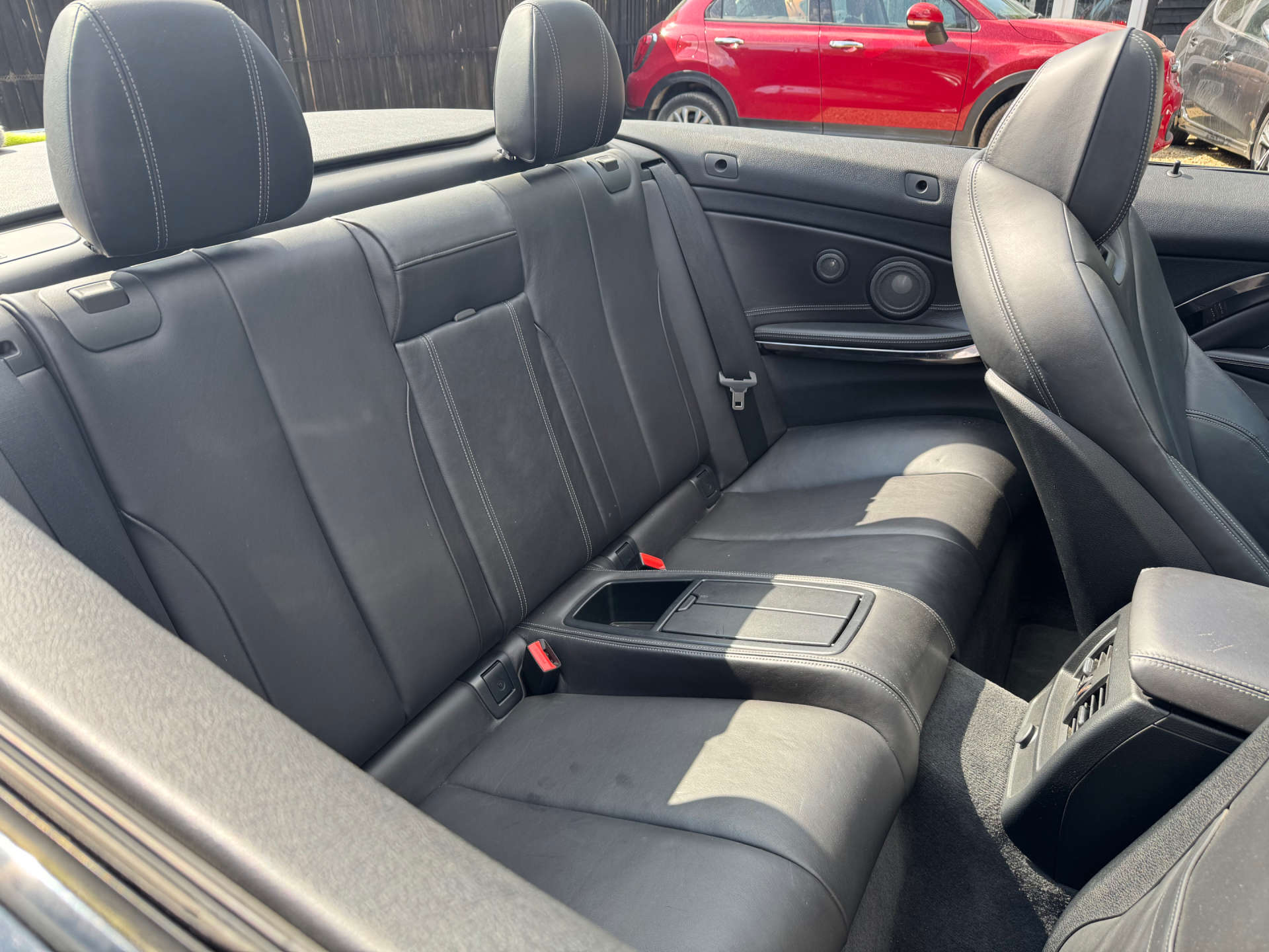 BMW 4 SERIES 3.0 M4 Semi-Auto 2dr #12