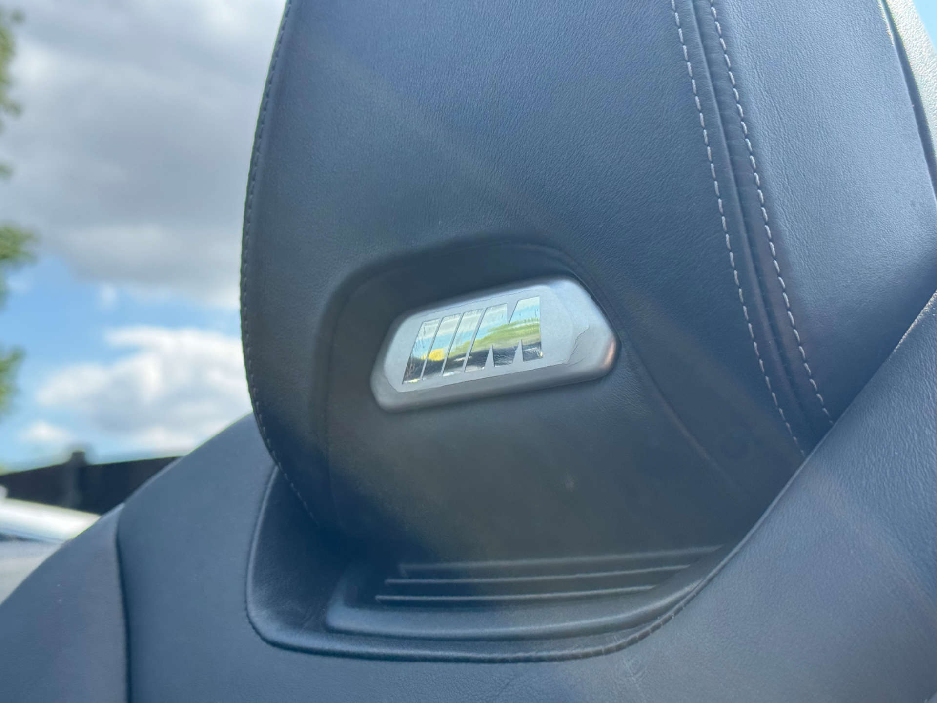 BMW 4 SERIES 3.0 M4 Semi-Auto 2dr #15