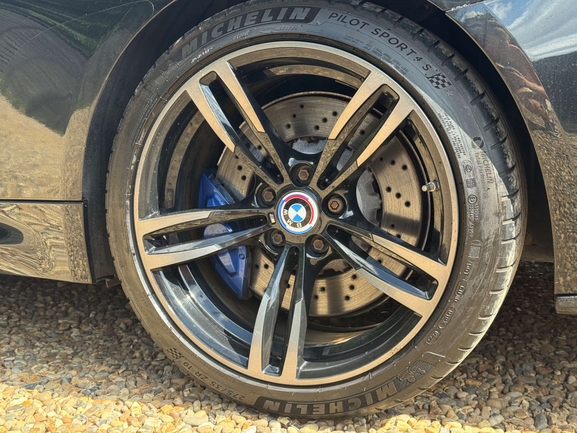 BMW 4 SERIES 3.0 M4 Semi-Auto 2dr #16