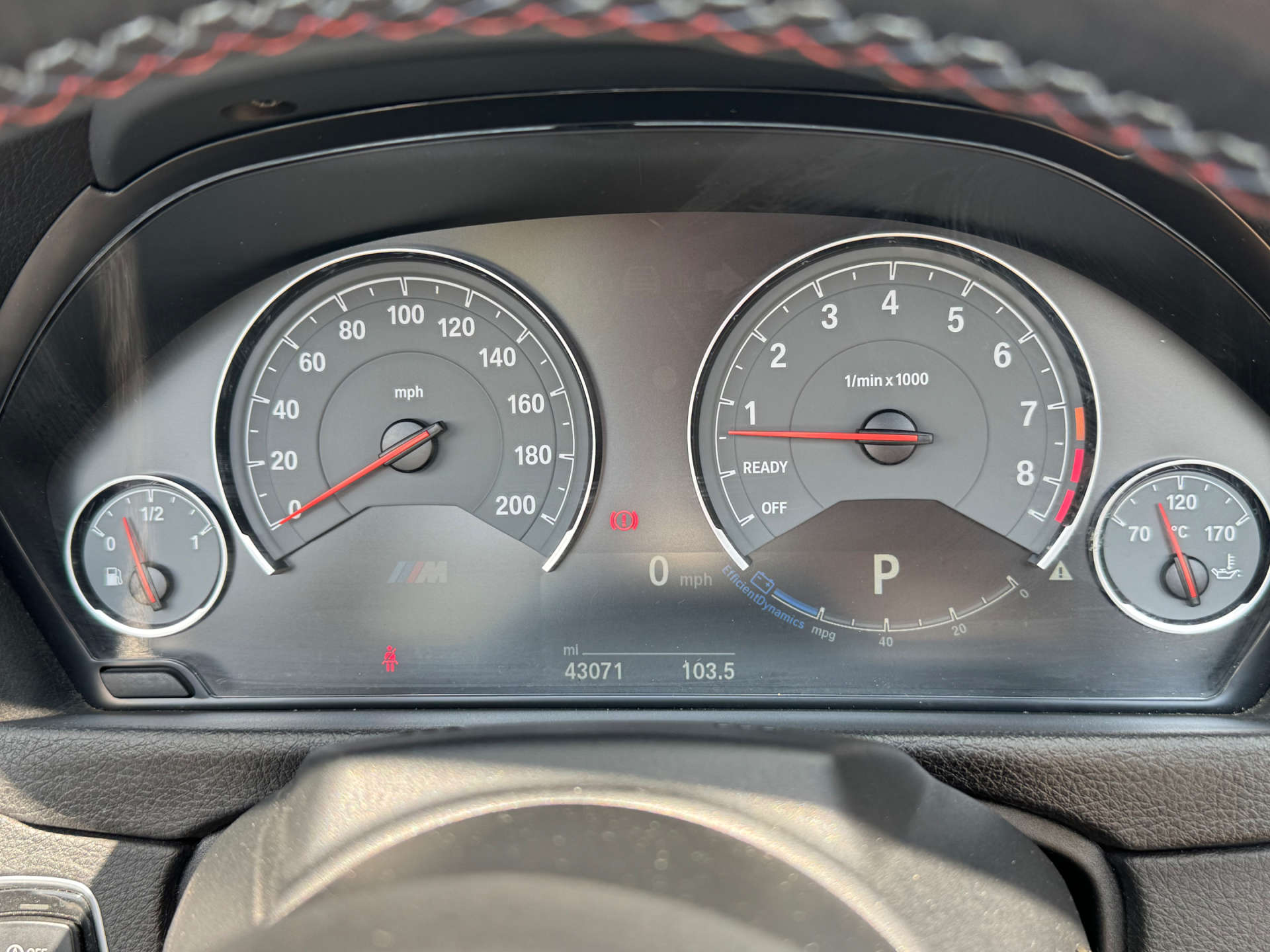 BMW 4 SERIES 3.0 M4 Semi-Auto 2dr #18