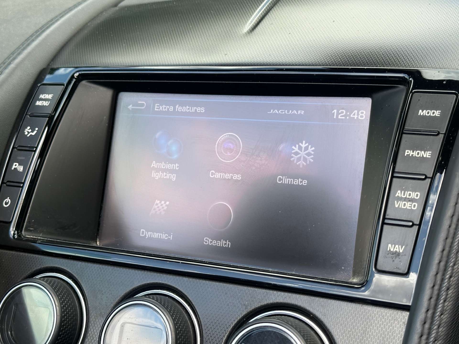 JAGUAR F-TYPE 5.0 F-Type S V8 Auto 2dr #14