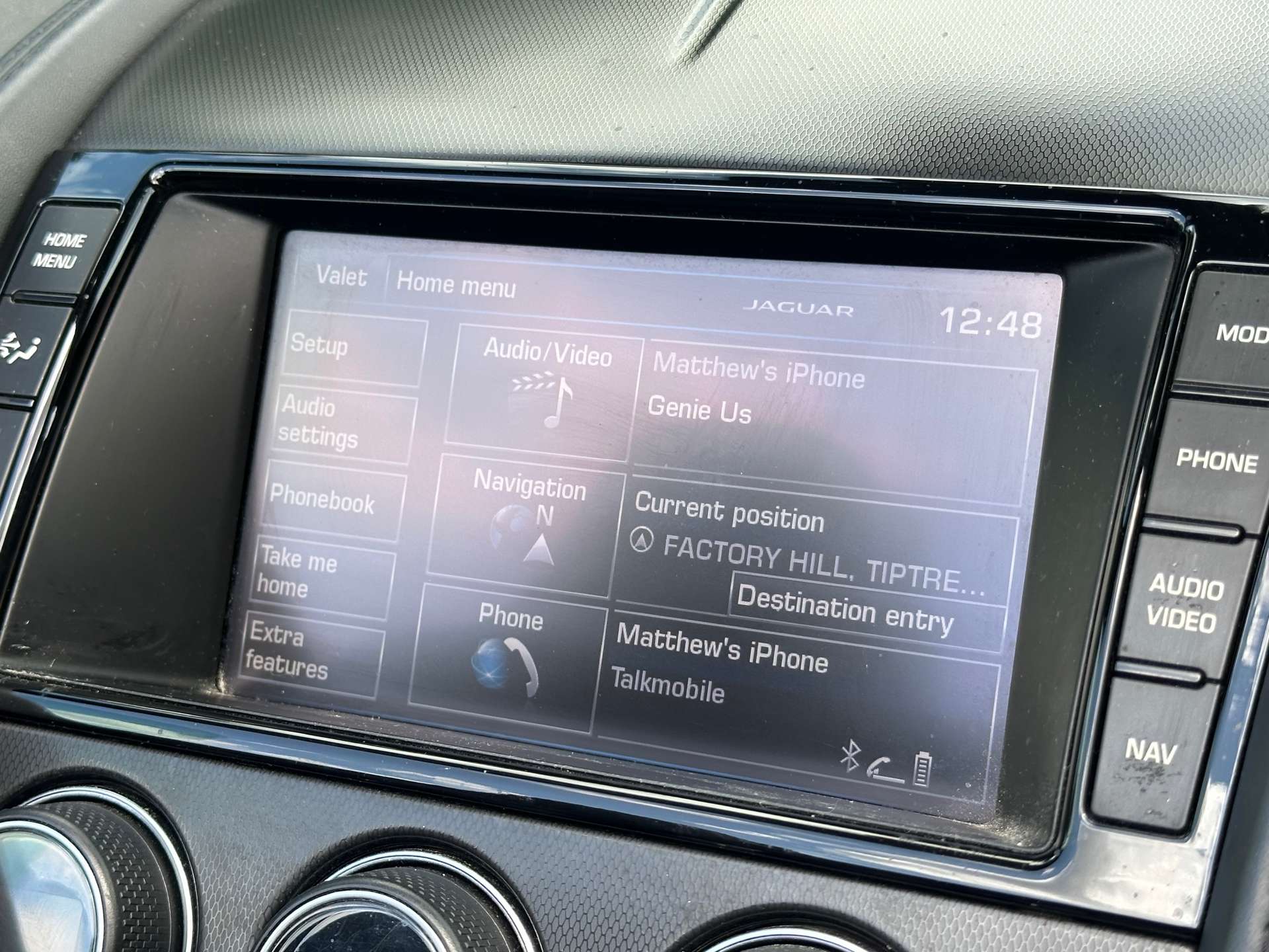 JAGUAR F-TYPE 5.0 F-Type S V8 Auto 2dr #15