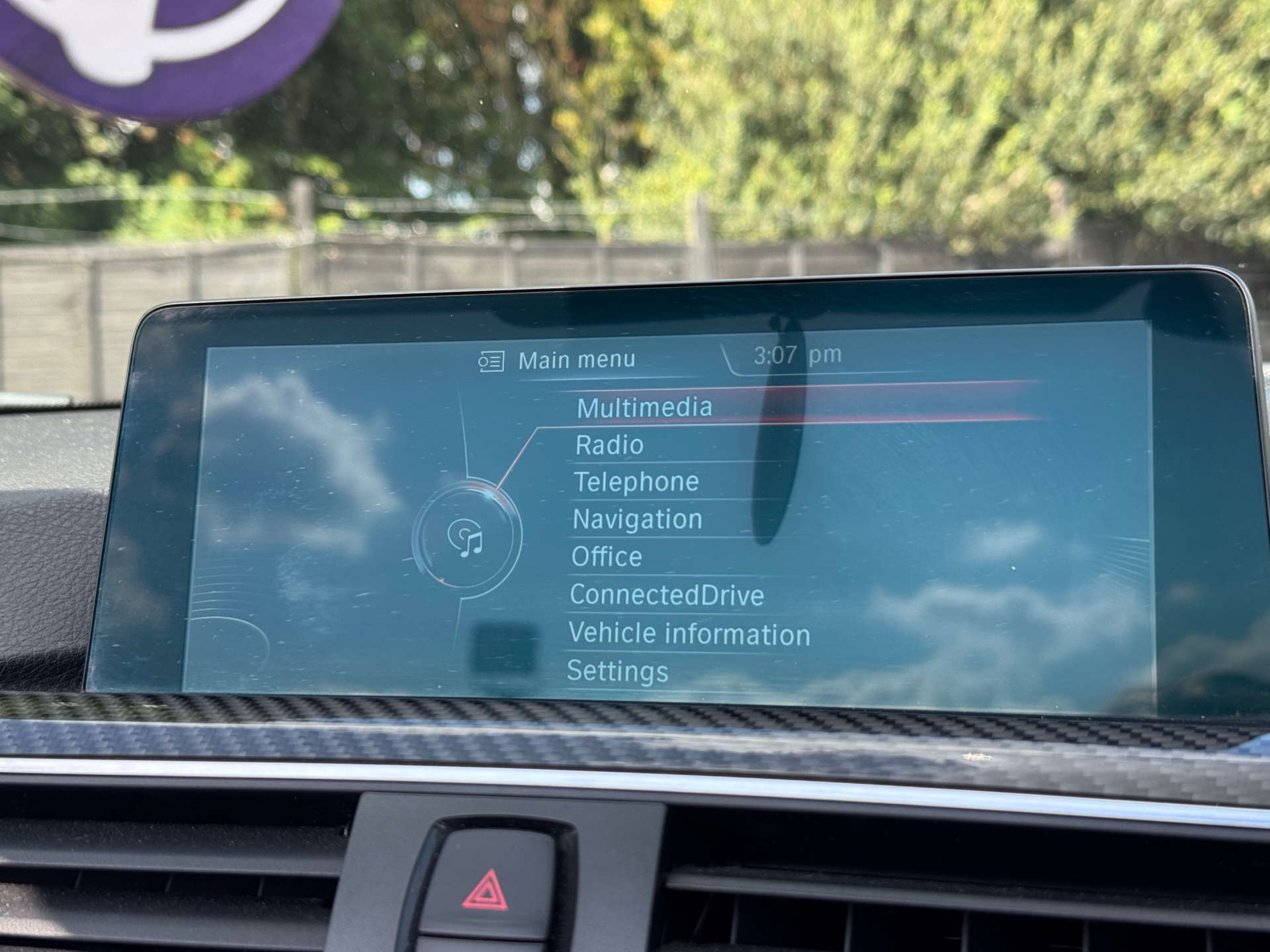 BMW 4 SERIES 3.0 M4 Semi-Auto 2dr #21