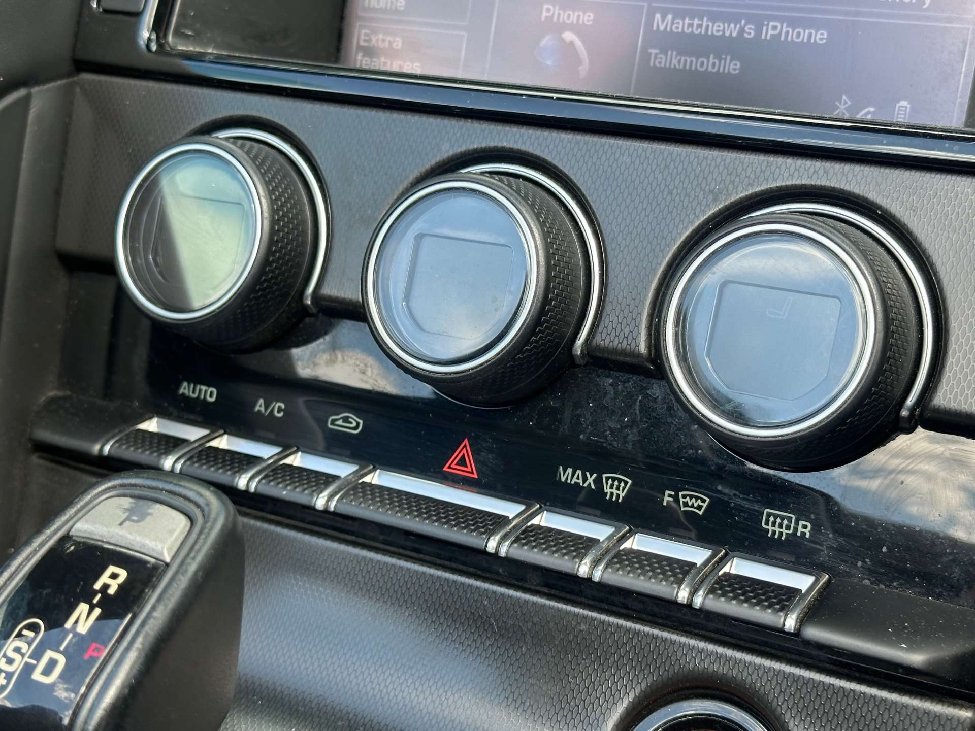 JAGUAR F-TYPE 5.0 F-Type S V8 Auto 2dr #16