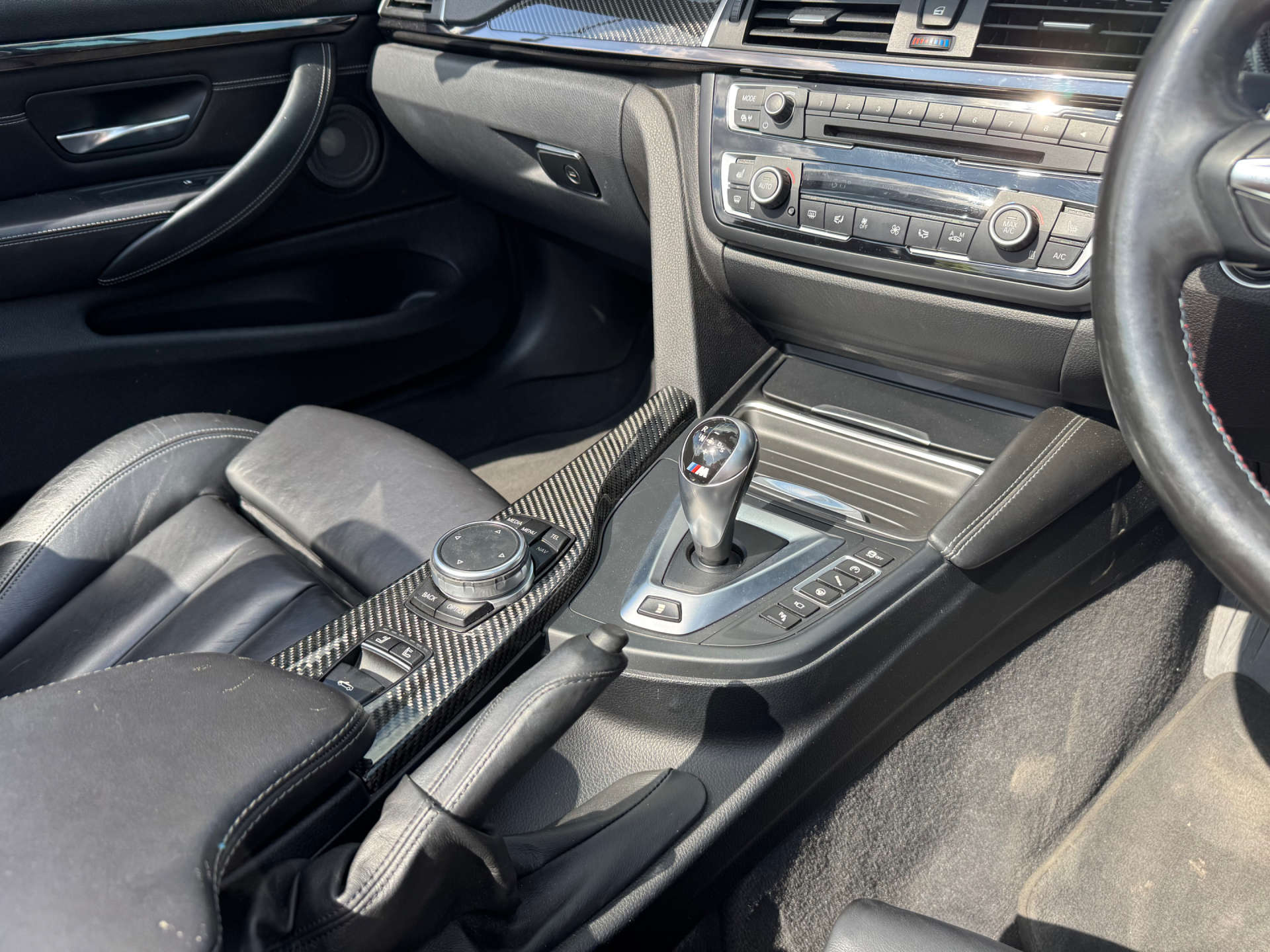 BMW 4 SERIES 3.0 M4 Semi-Auto 2dr #30