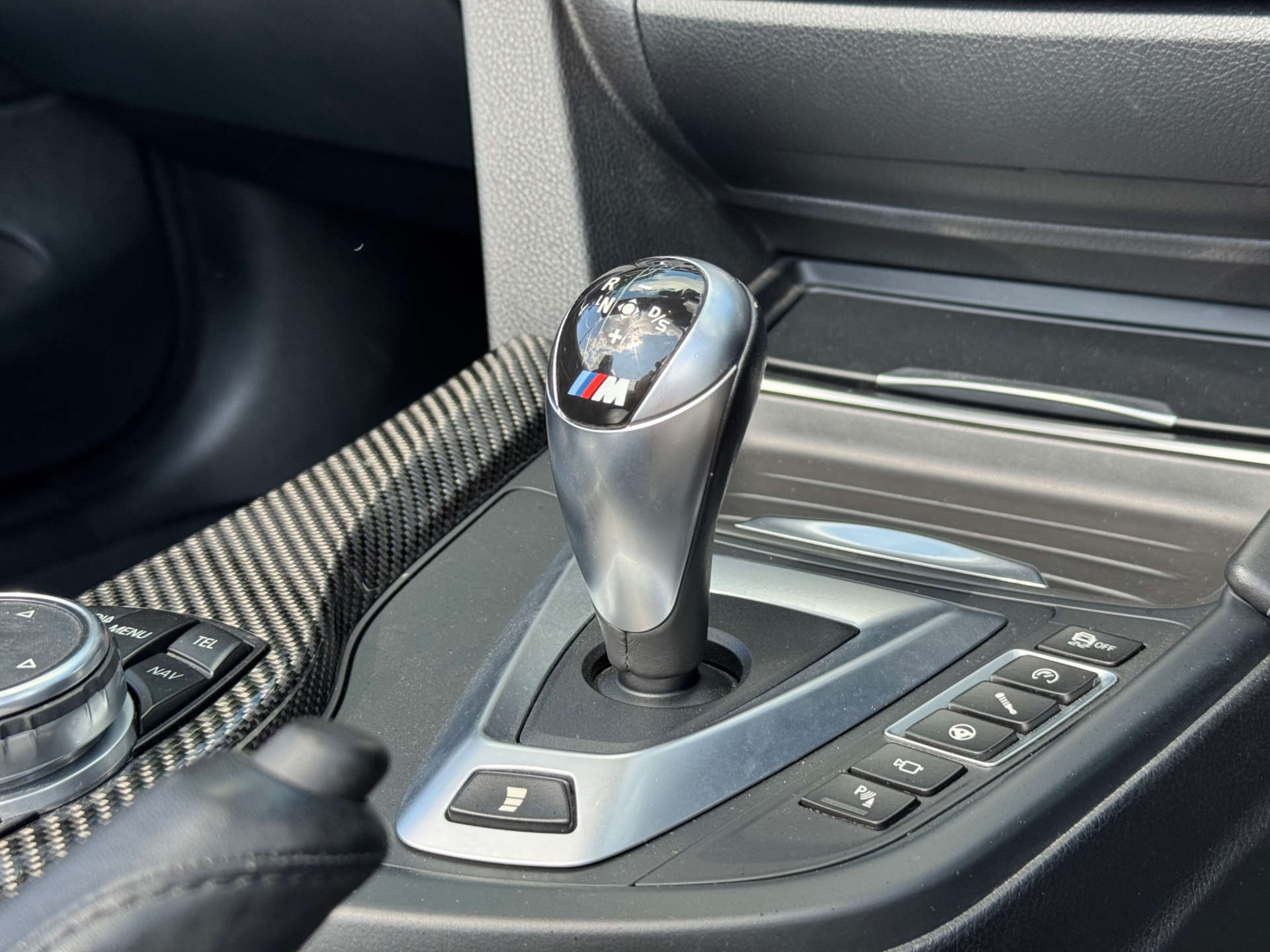 BMW 4 SERIES 3.0 M4 Semi-Auto 2dr #31