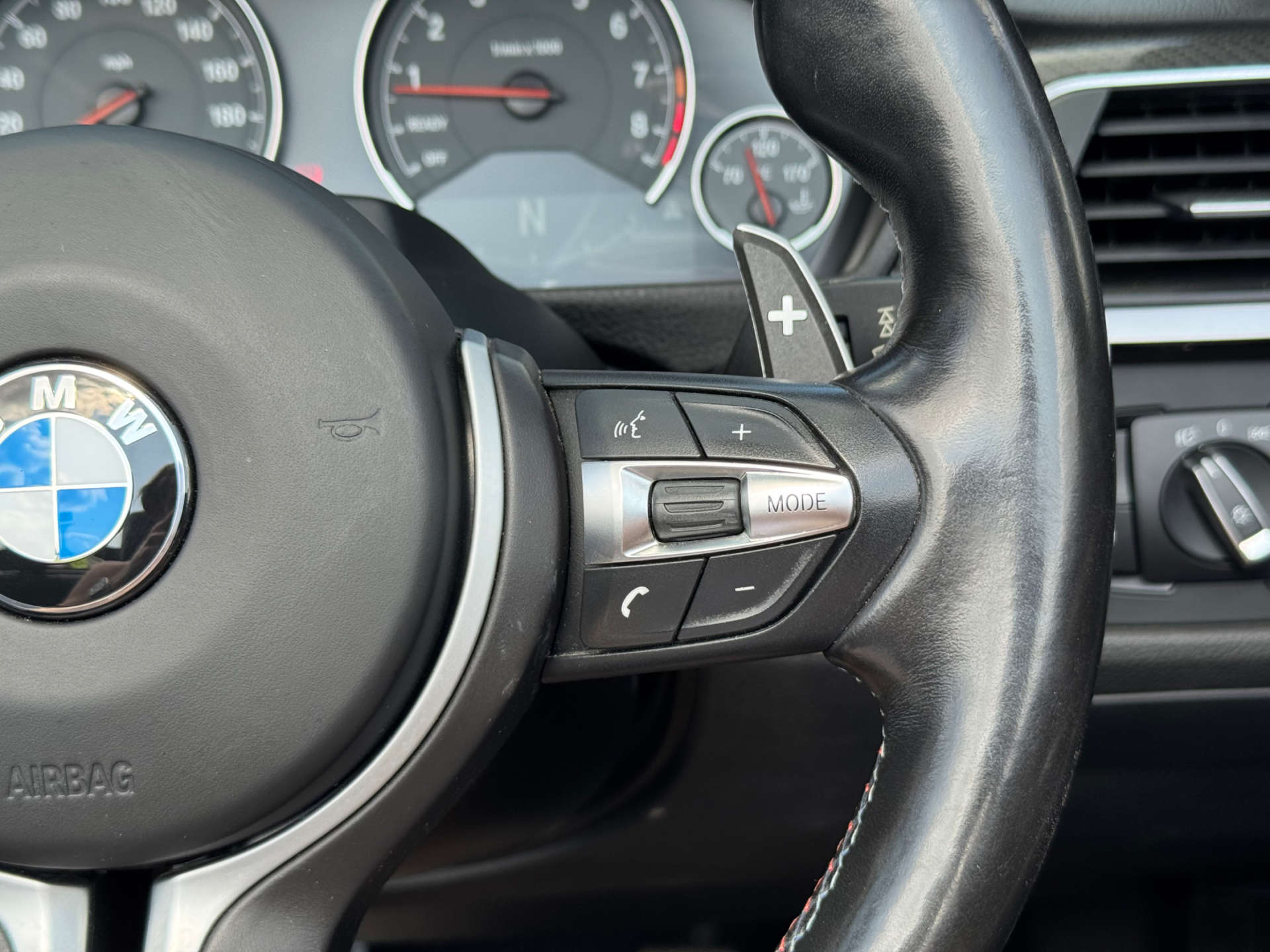 BMW 4 SERIES 3.0 M4 Semi-Auto 2dr #36