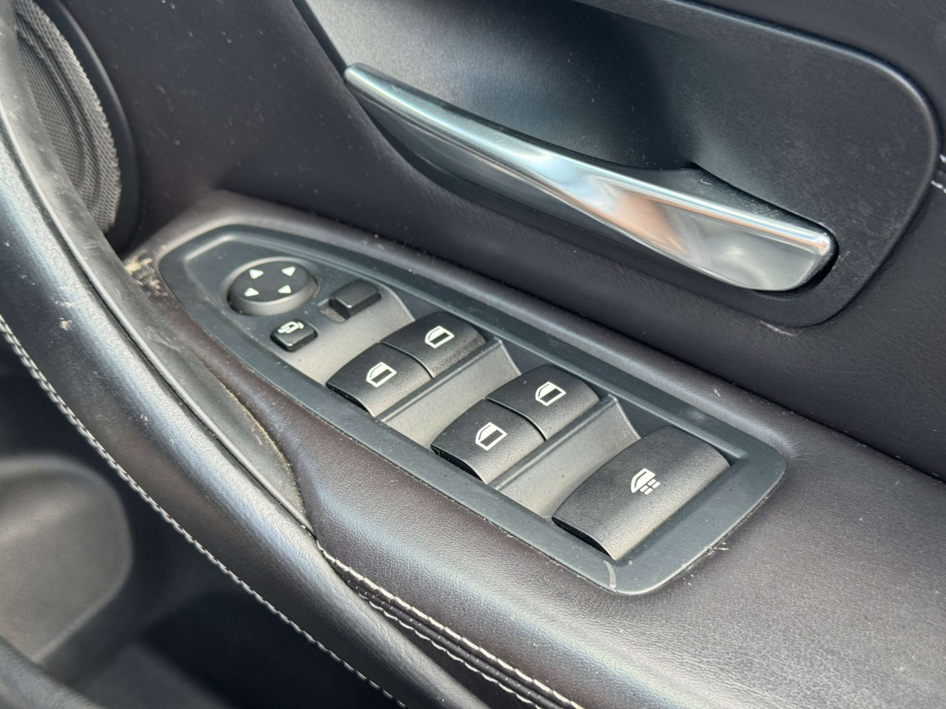 BMW 4 SERIES 3.0 M4 Semi-Auto 2dr #38