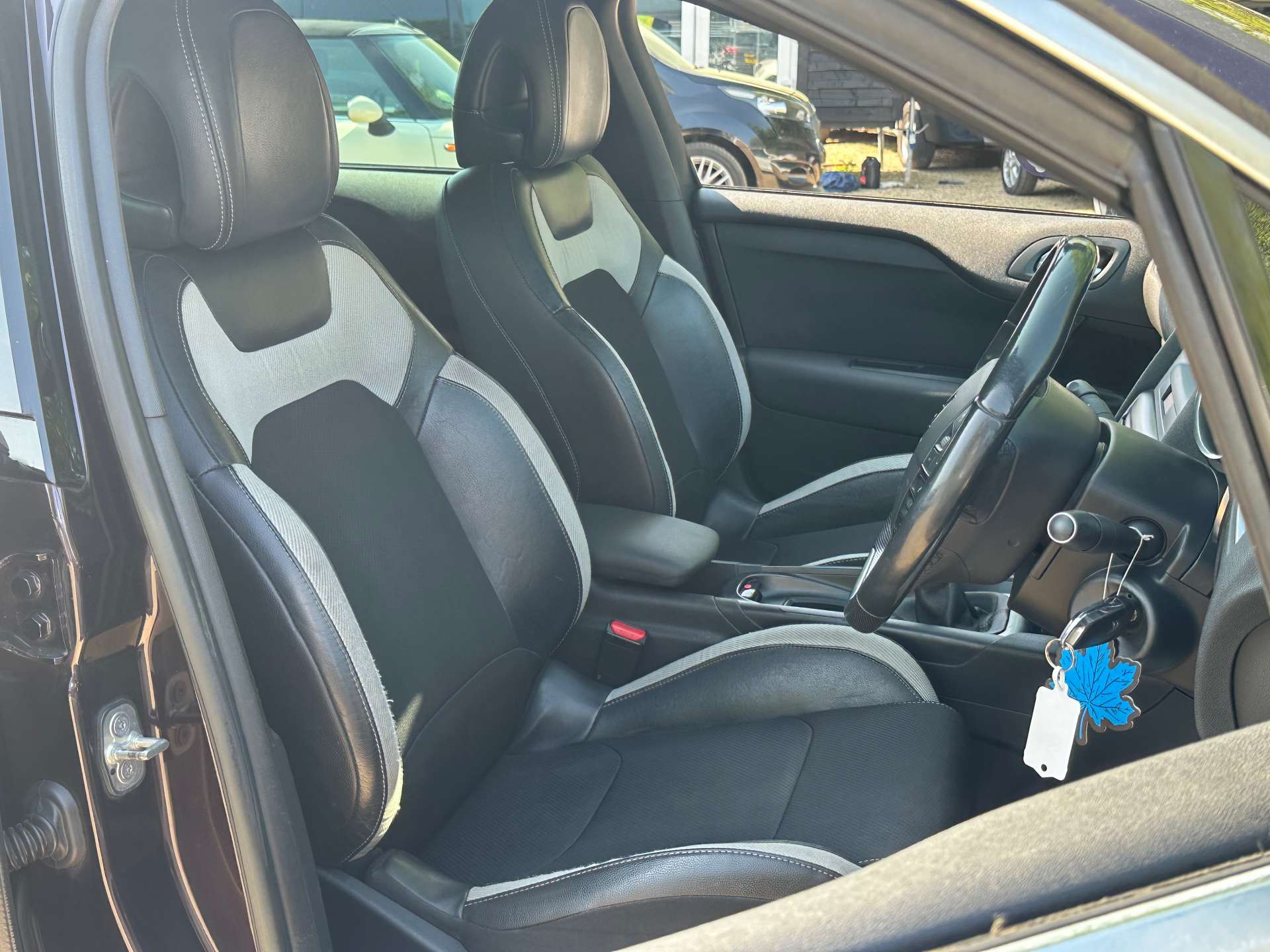 CITROEN DS4 1.6 DS4 D Style Airdream e-HDi 5dr #10