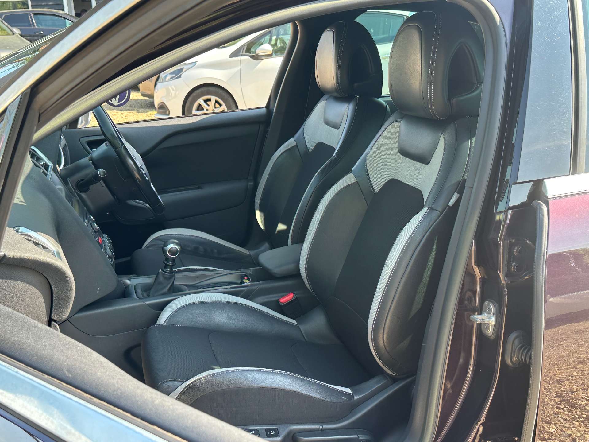 CITROEN DS4 1.6 DS4 D Style Airdream e-HDi 5dr #15