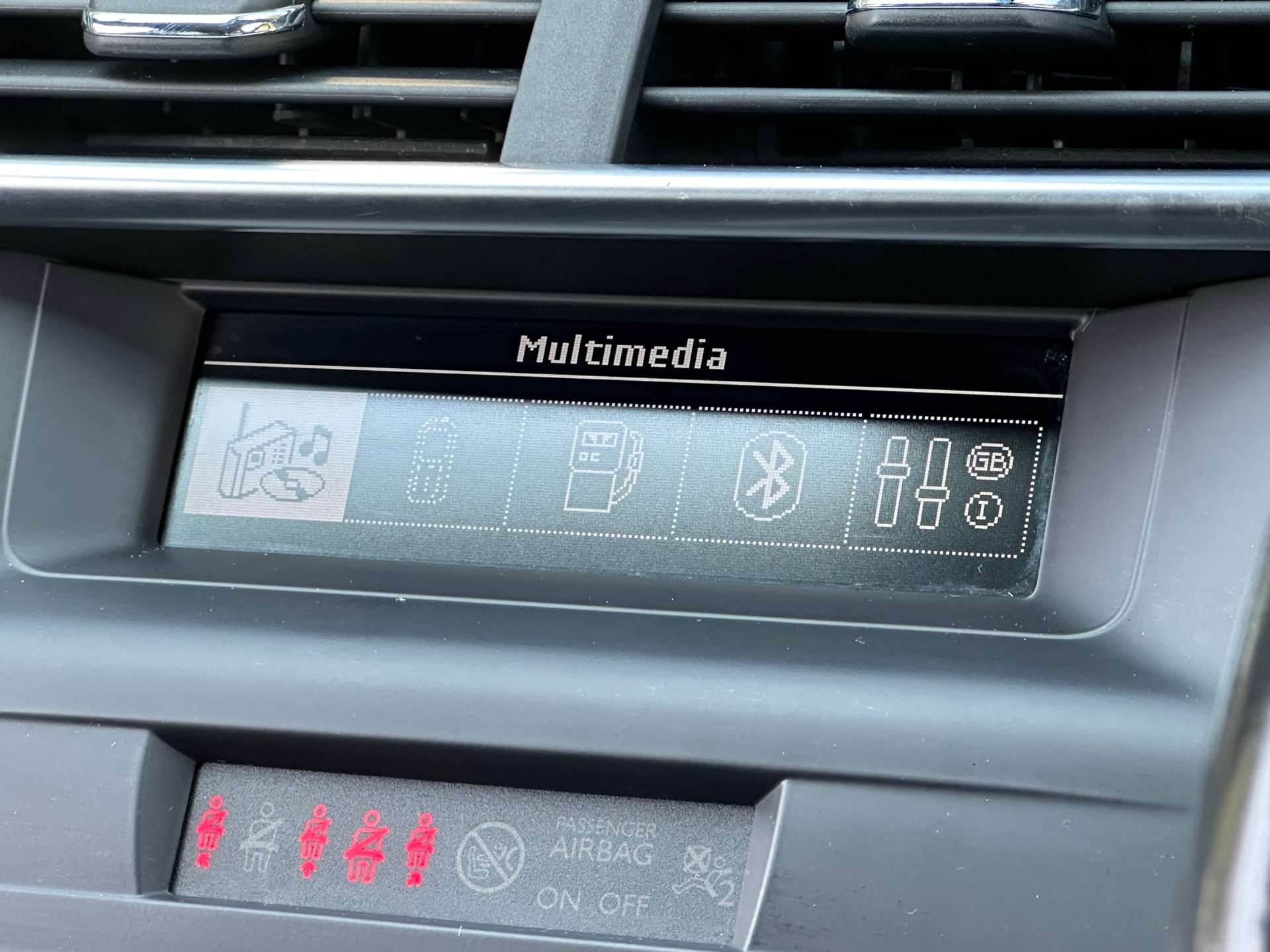 CITROEN DS4 1.6 DS4 D Style Airdream e-HDi 5dr #18