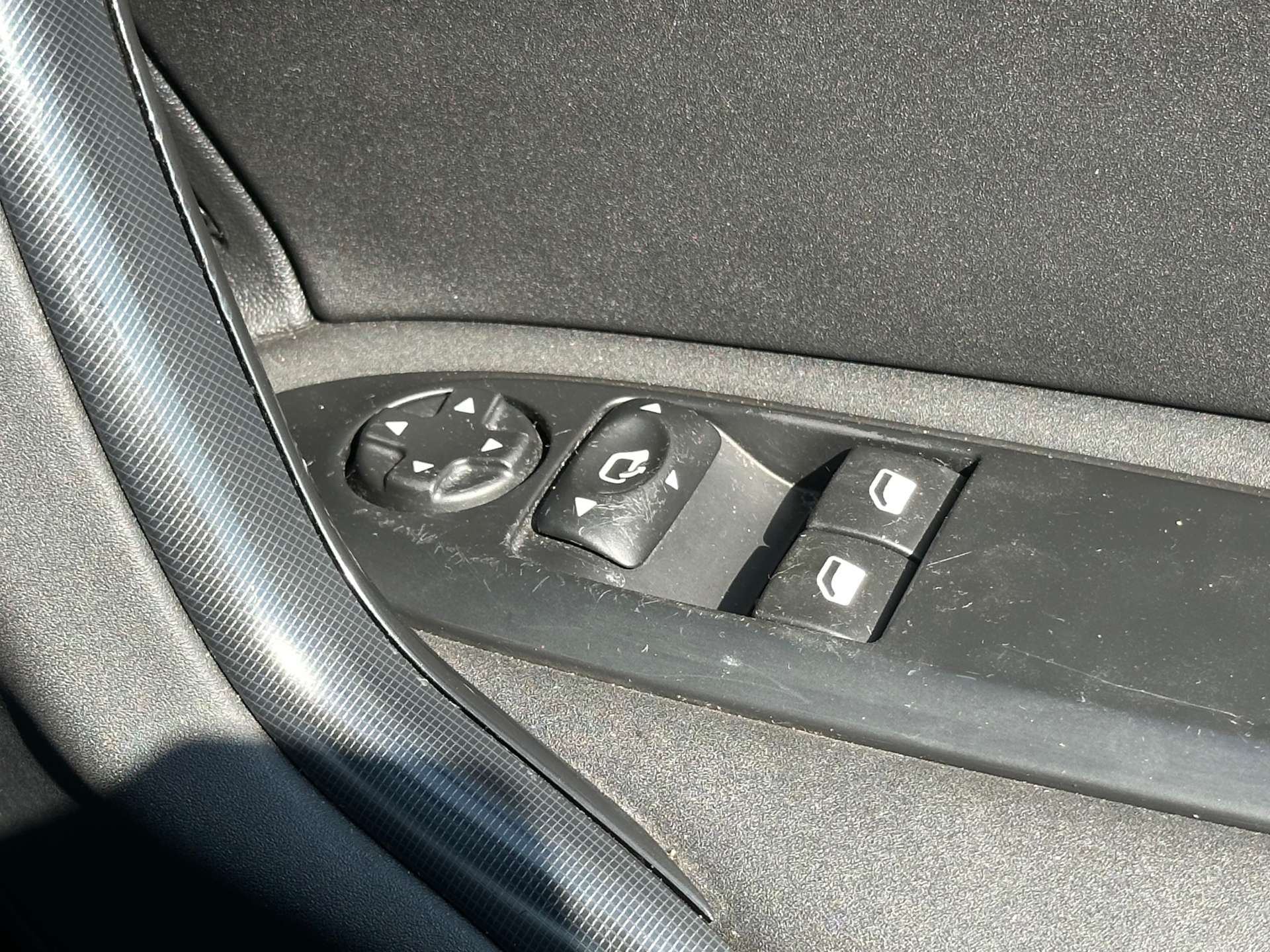 CITROEN DS4 1.6 DS4 D Style Airdream e-HDi 5dr #27