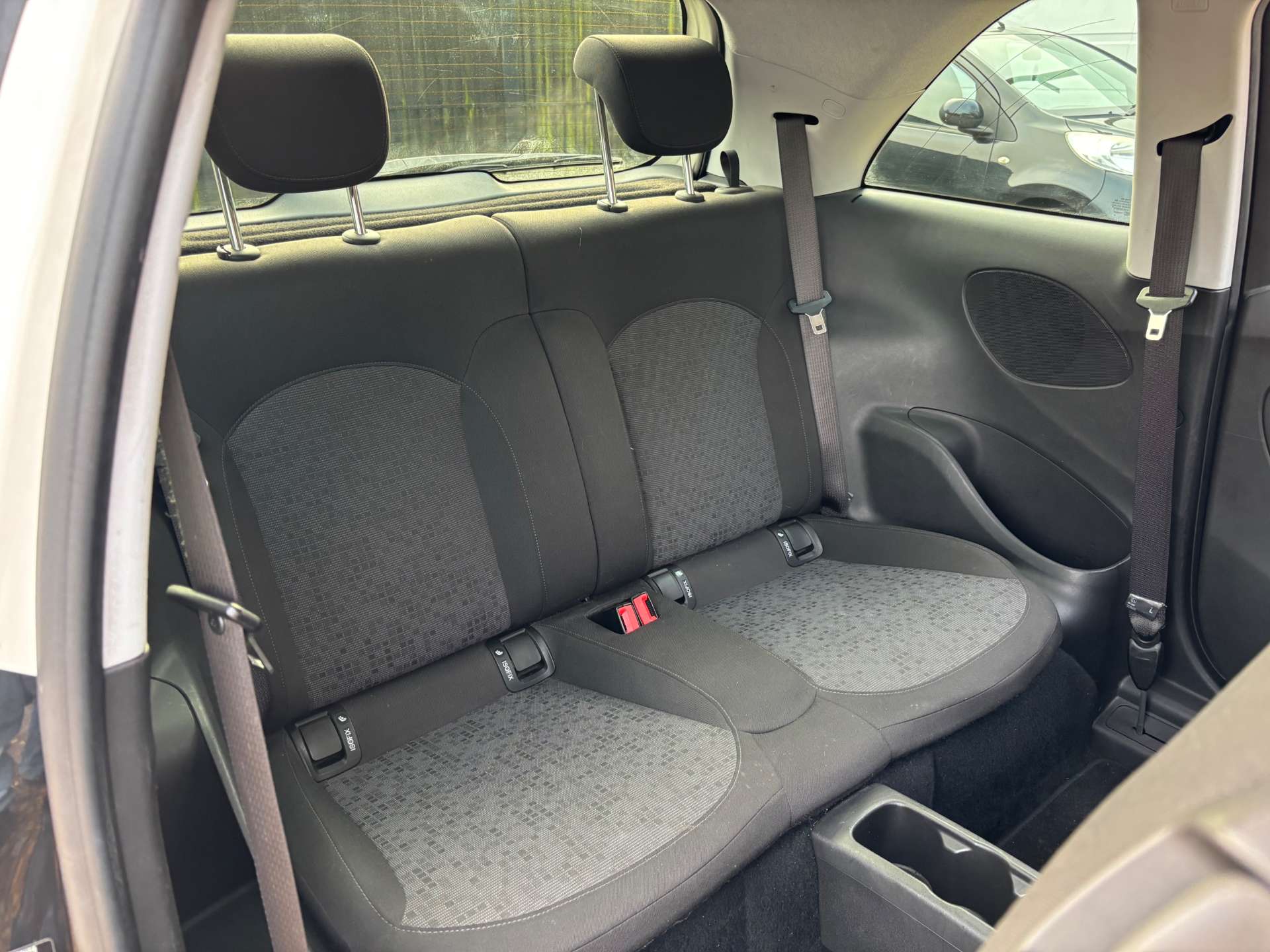 VAUXHALL ADAM 1.2 Adam Jam 3dr #11