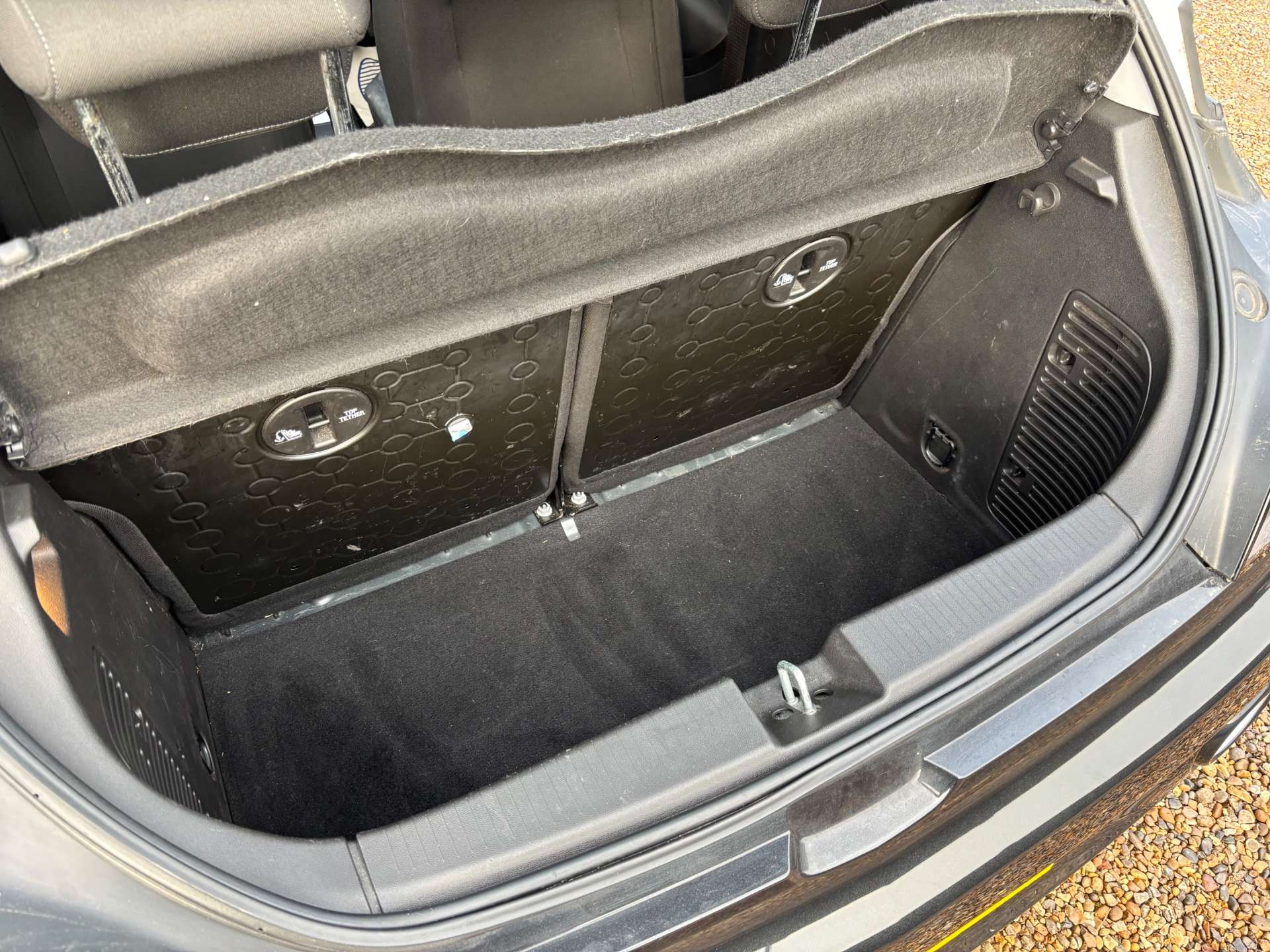 VAUXHALL ADAM 1.2 Adam Jam 3dr #12