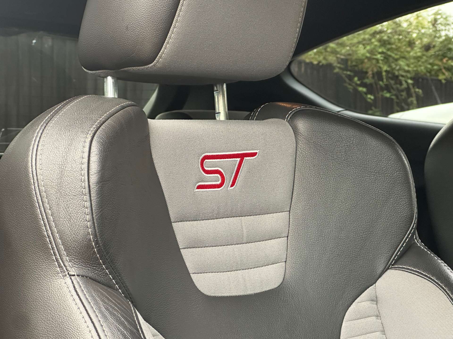 FORD FIESTA 1.6 Fiesta ST-3 T 3dr #12