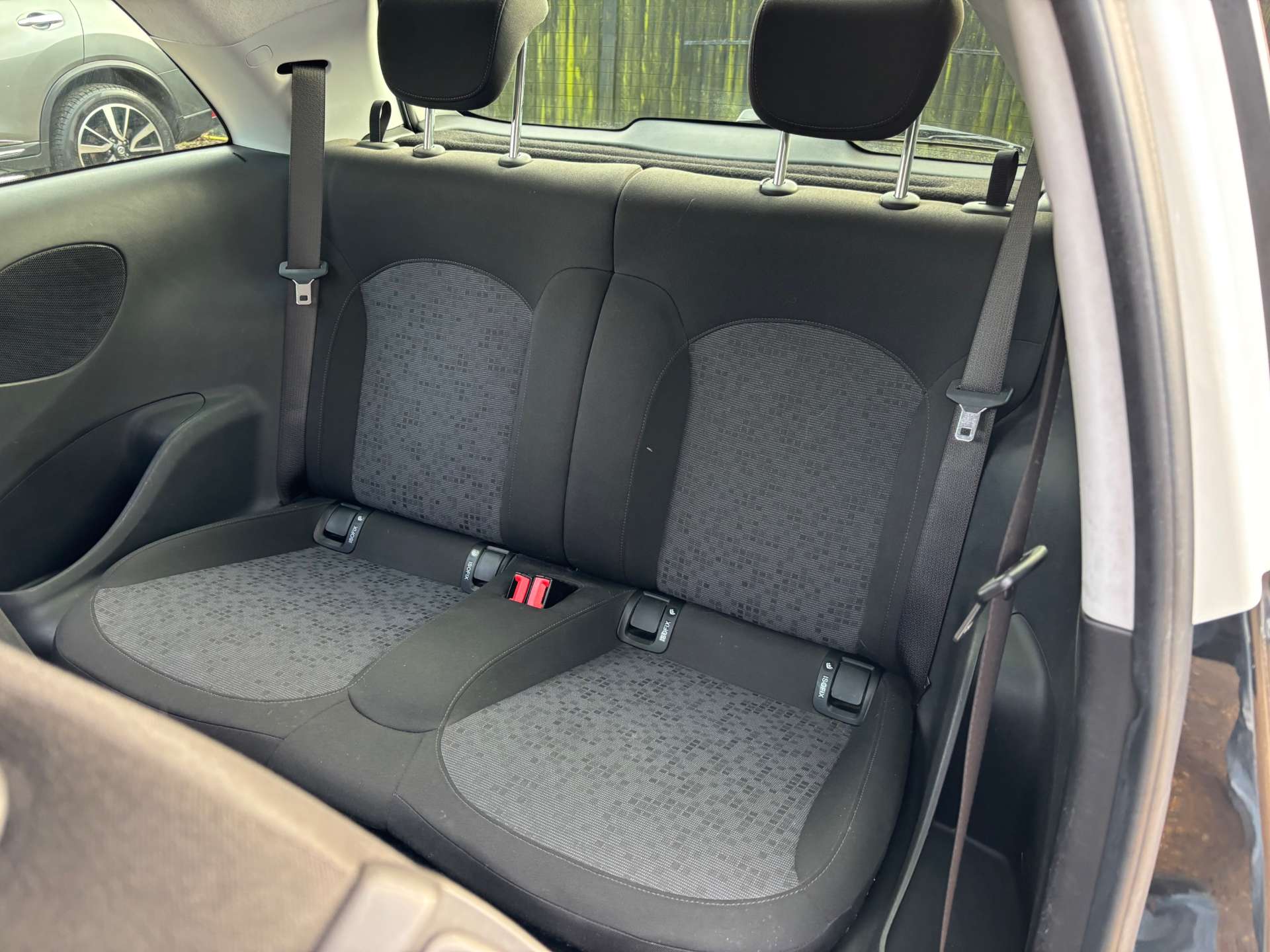 VAUXHALL ADAM 1.2 Adam Jam 3dr #13