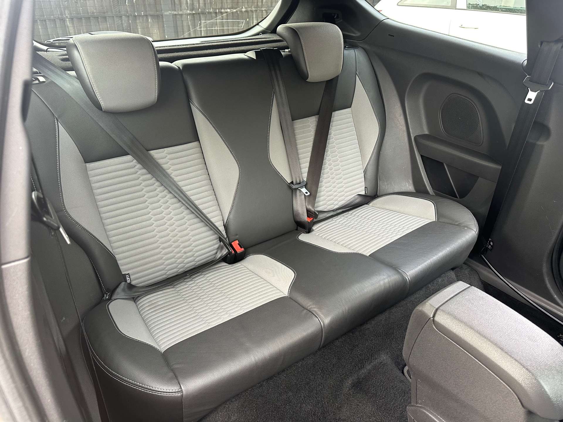 FORD FIESTA 1.6 Fiesta ST-3 T 3dr #13