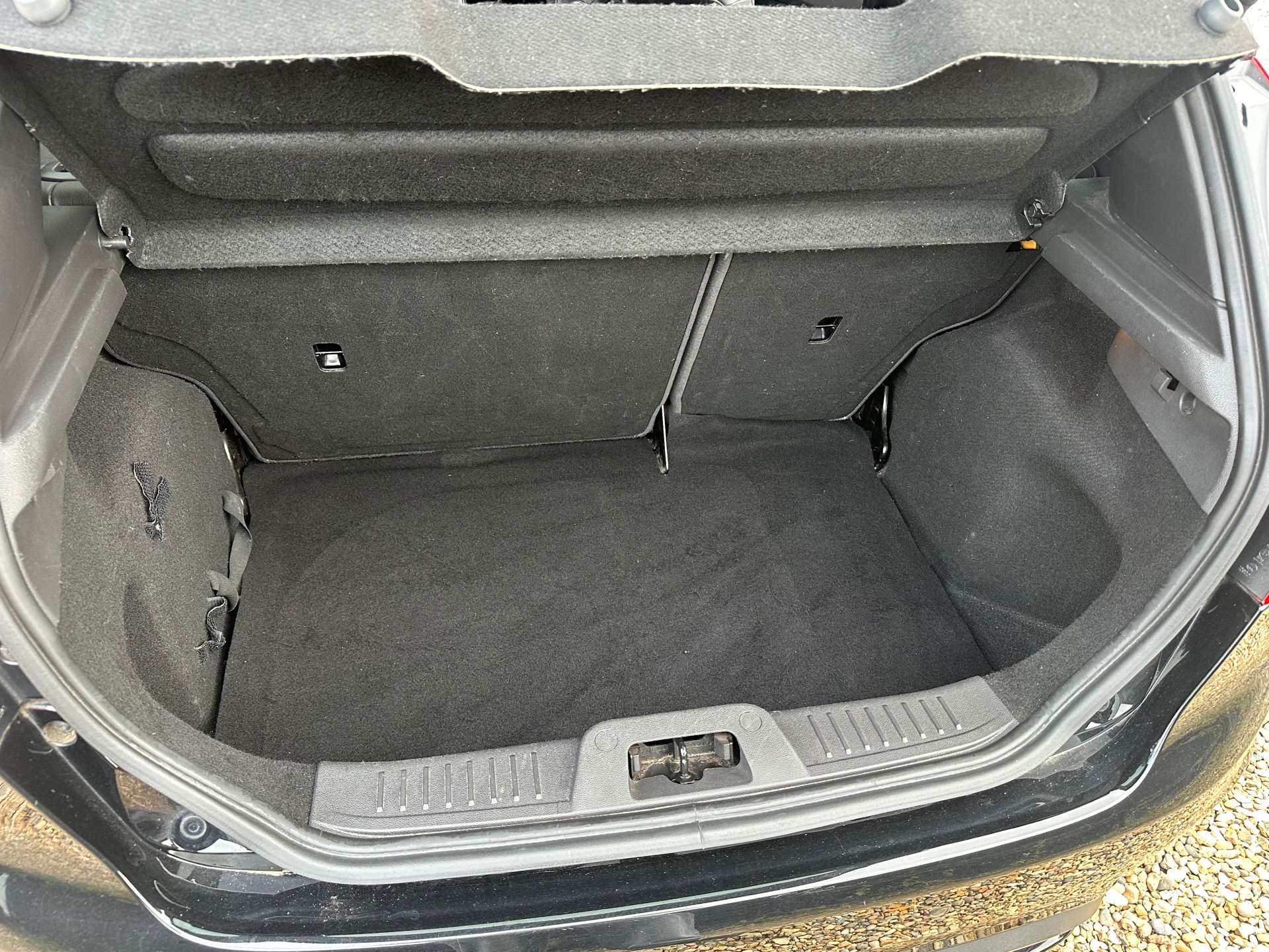 FORD FIESTA 1.6 Fiesta ST-3 T 3dr #14