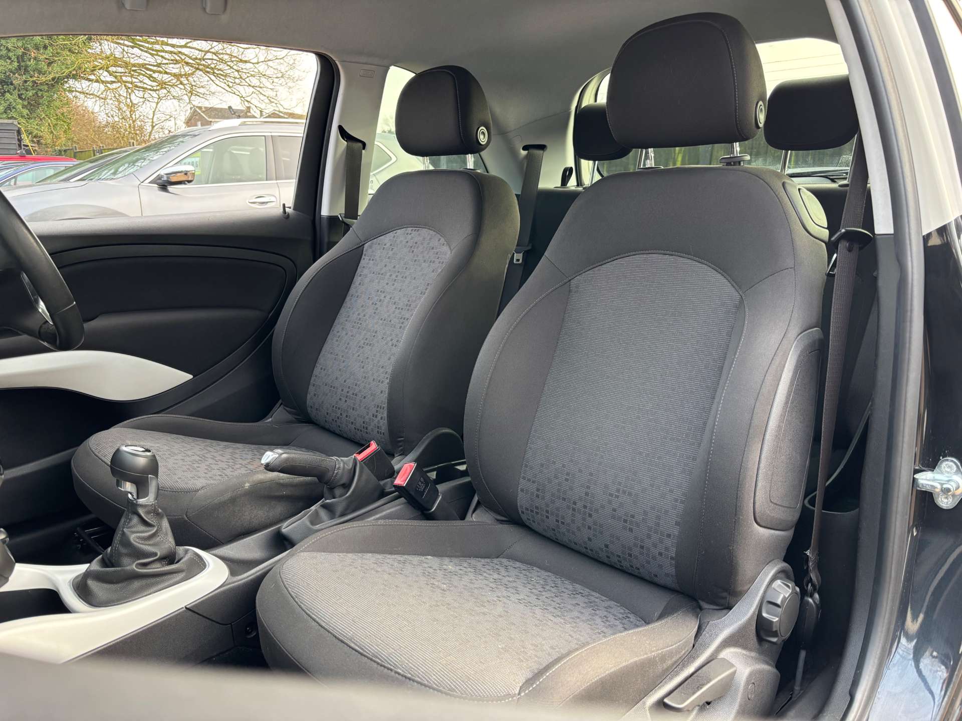 VAUXHALL ADAM 1.2 Adam Jam 3dr #15