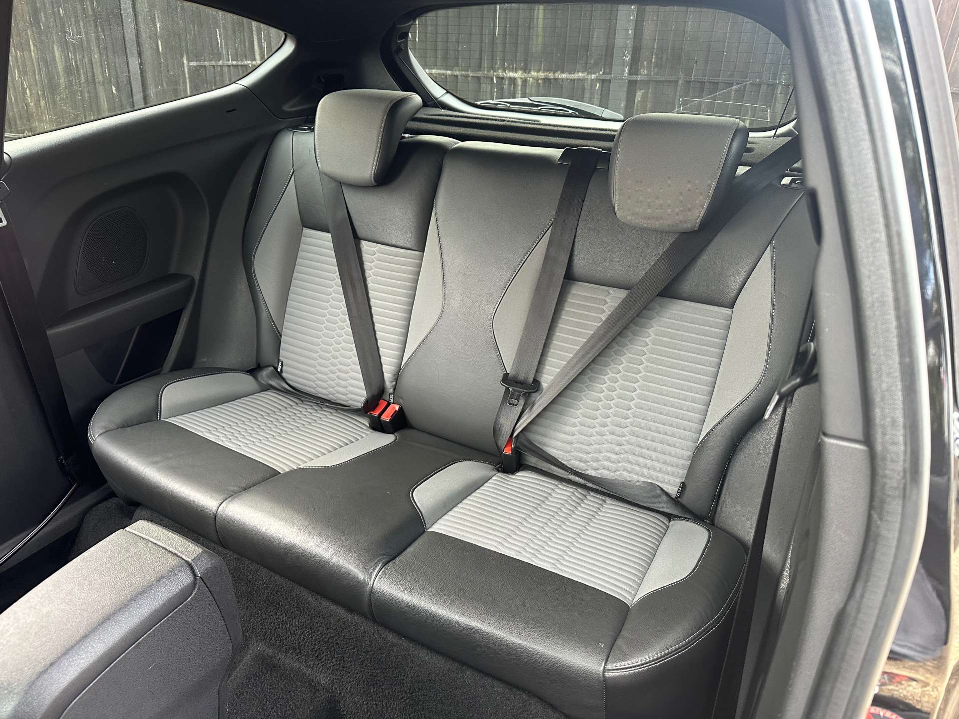 FORD FIESTA 1.6 Fiesta ST-3 T 3dr #15