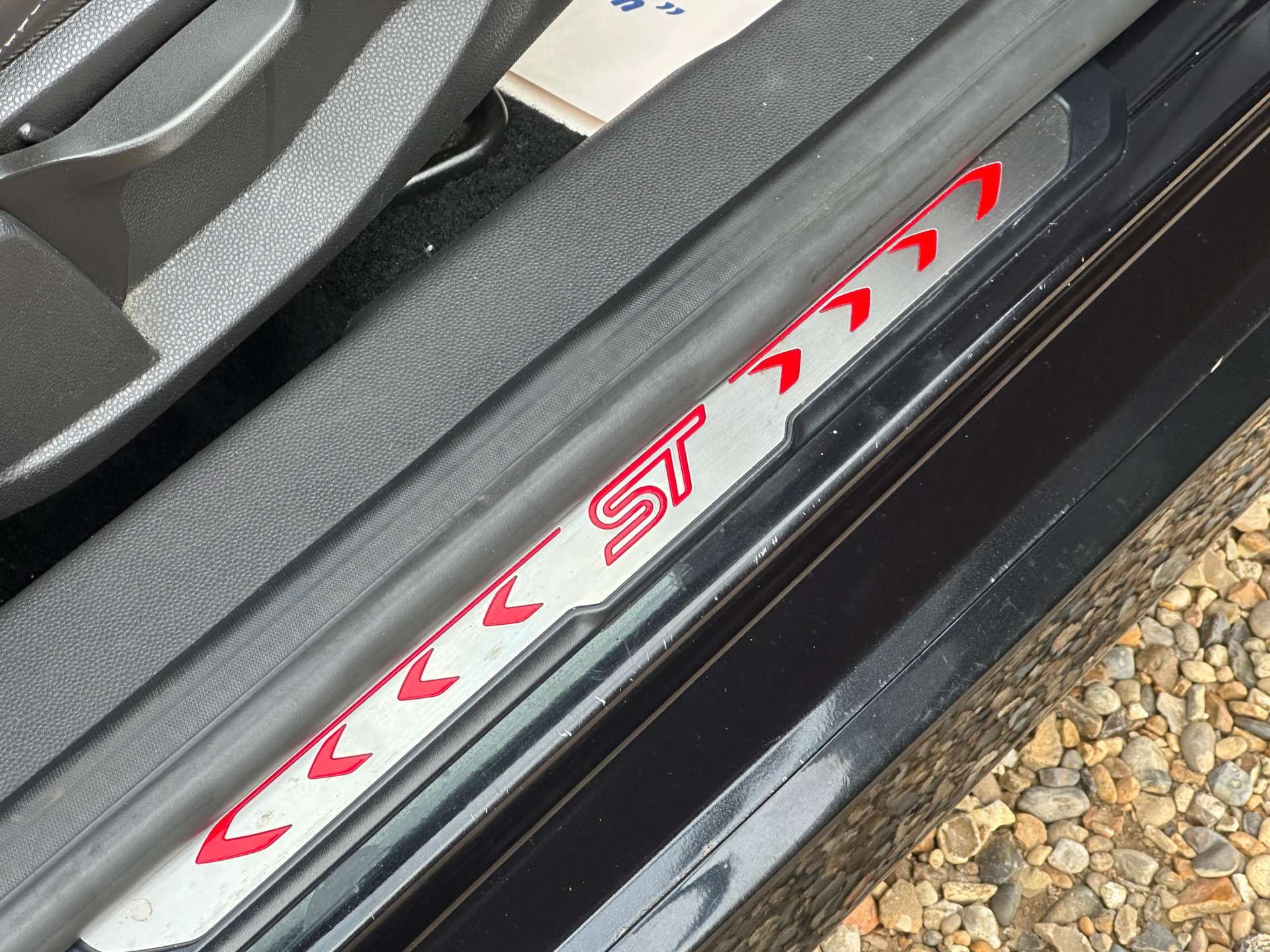 FORD FIESTA 1.6 Fiesta ST-3 T 3dr #16