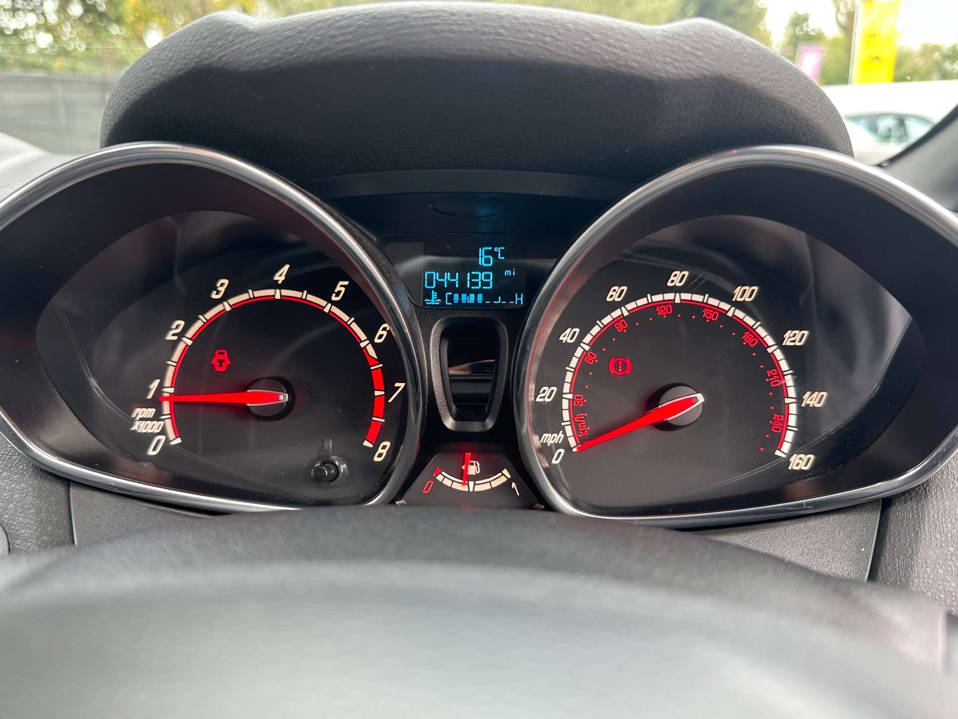 FORD FIESTA 1.6 Fiesta ST-3 T 3dr #18