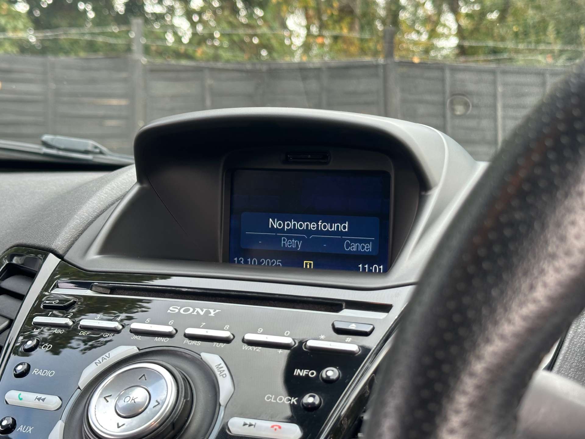 FORD FIESTA 1.6 Fiesta ST-3 T 3dr #19